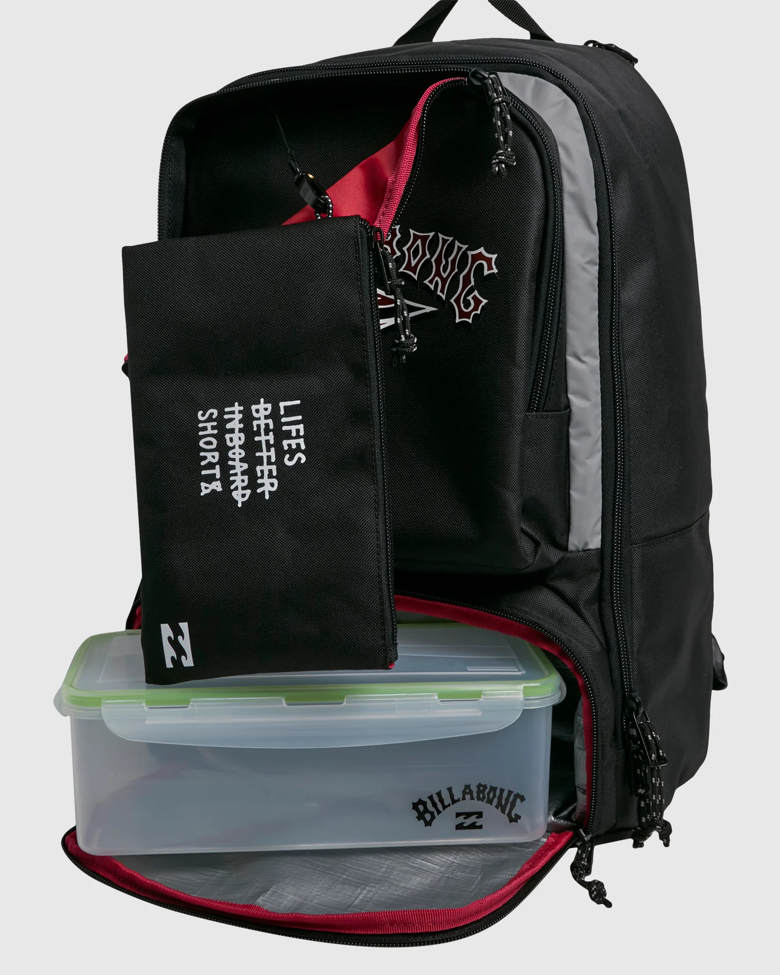 Juggernaught Backpack - Image 6