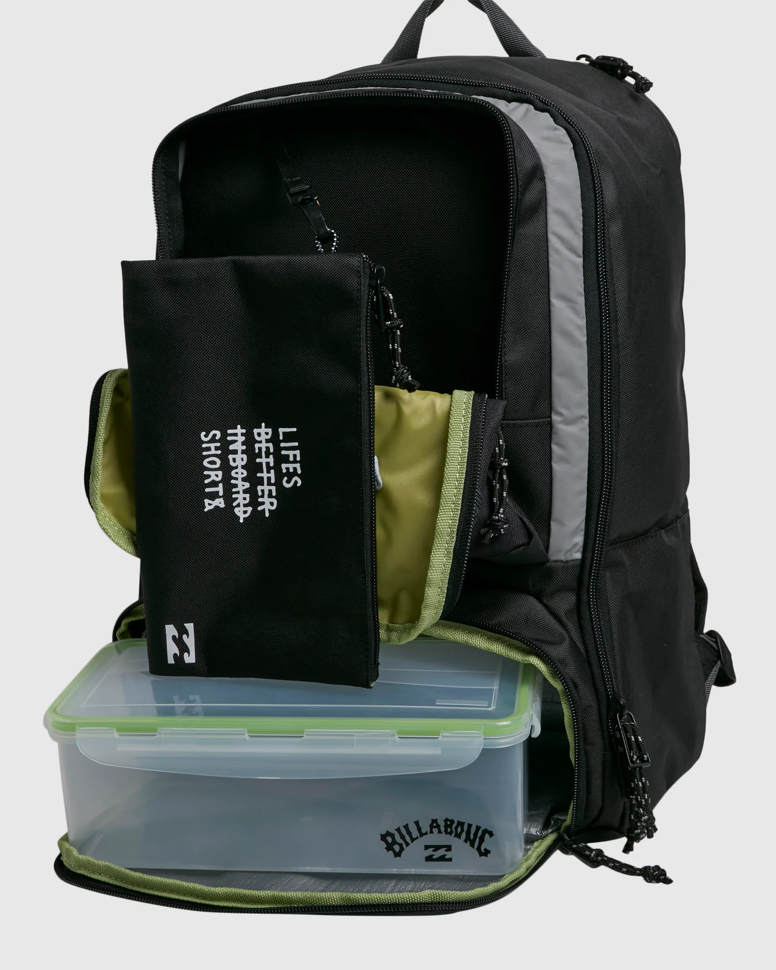 Juggernaught Backpack - Image 6