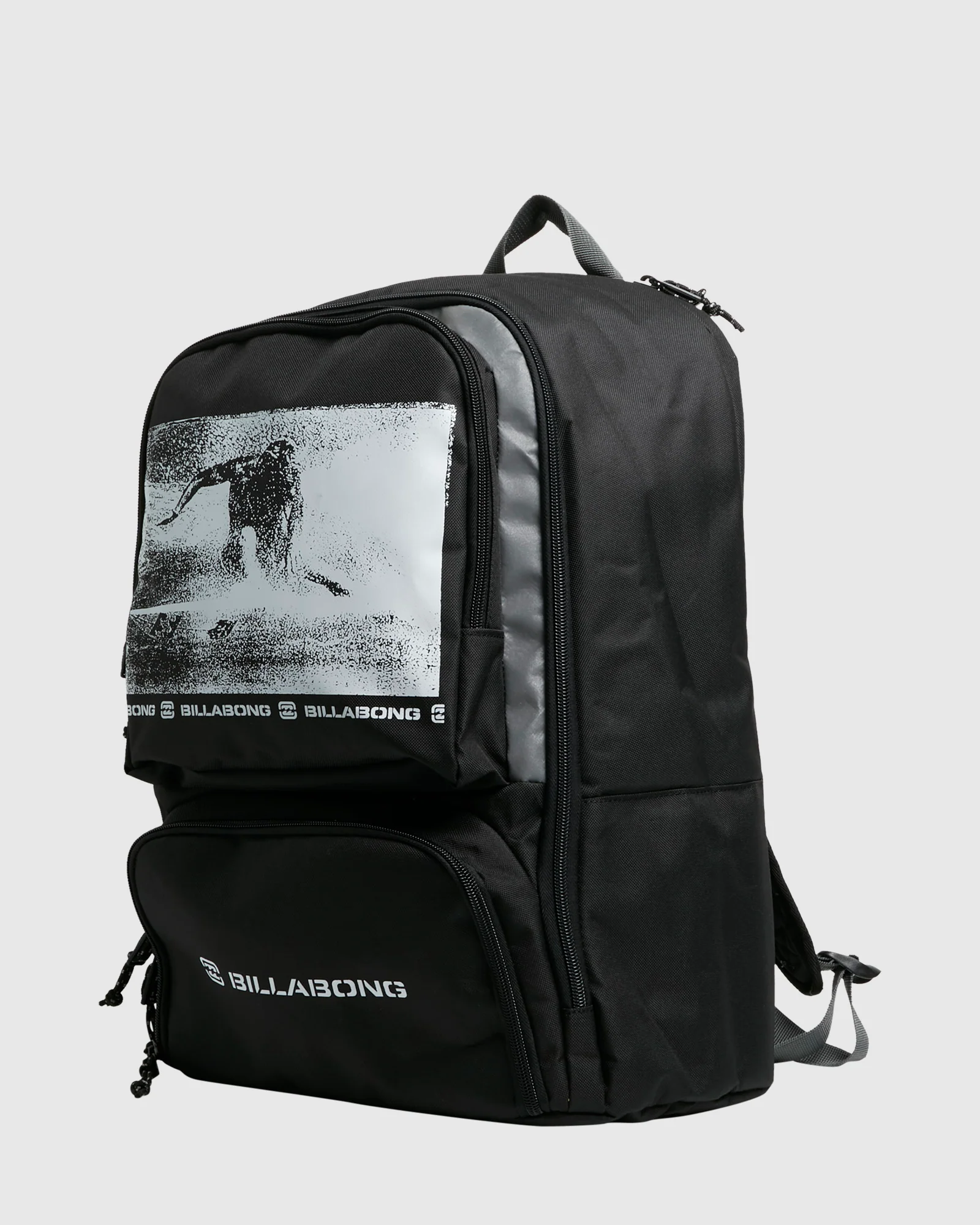 Mens Juggernaught Backpack - Image 3