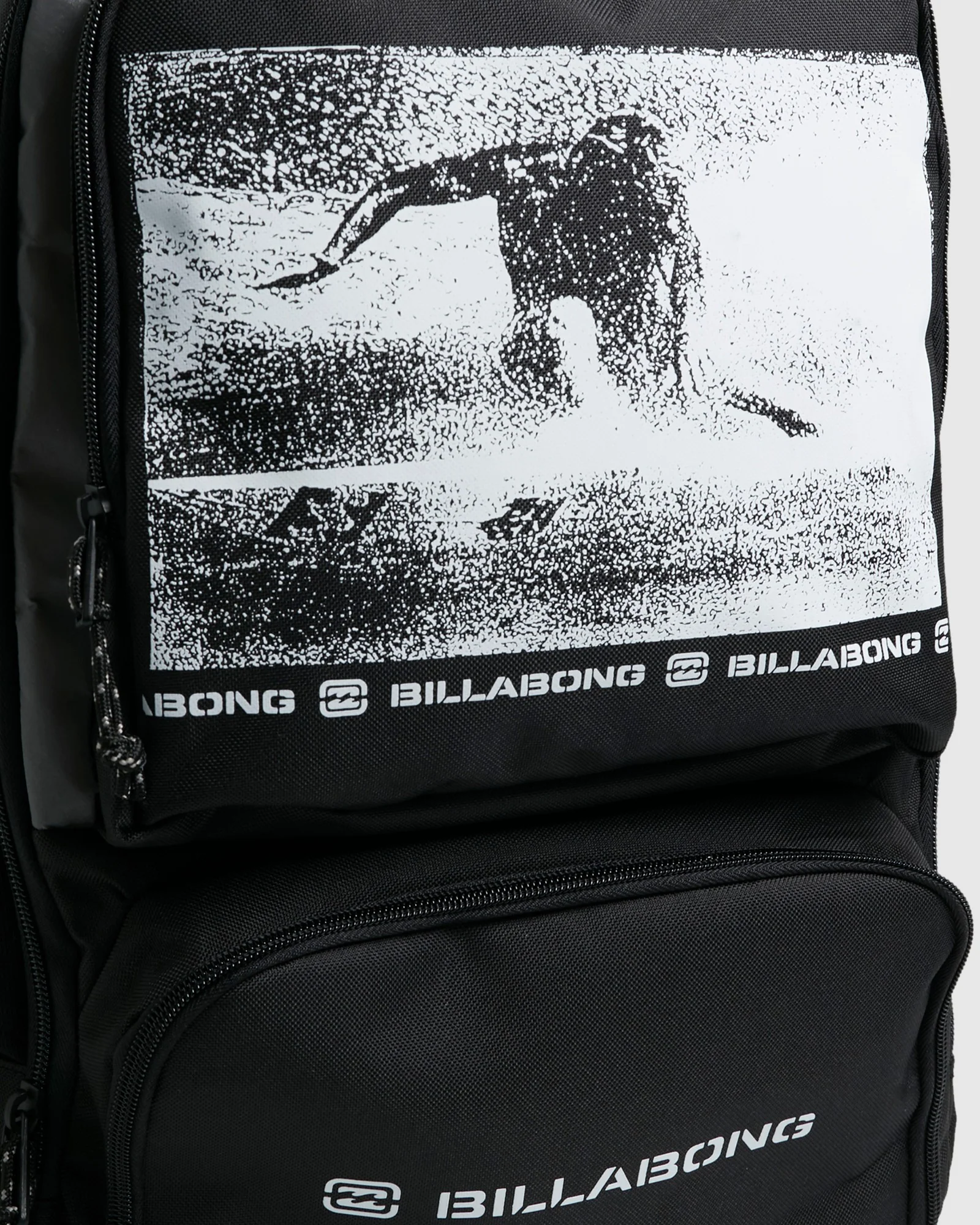 Mens Juggernaught Backpack - Image 5