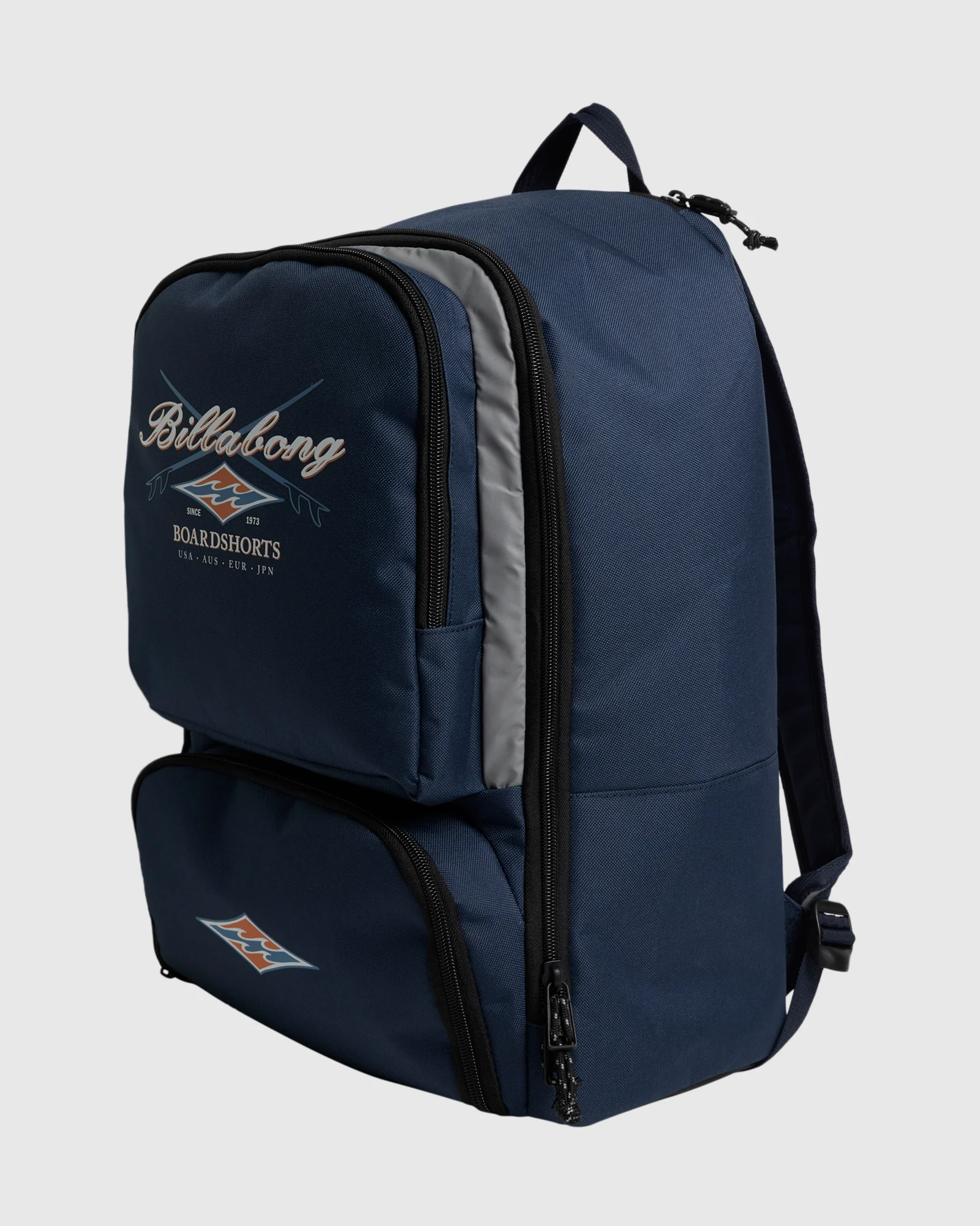 Mens Juggernaught Backpack - Image 2