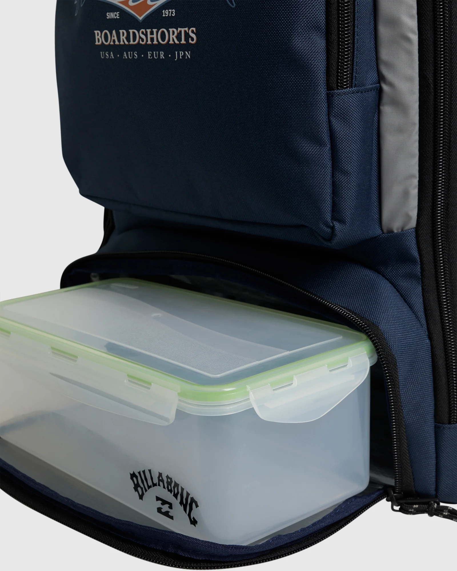 Mens Juggernaught Backpack - Image 5