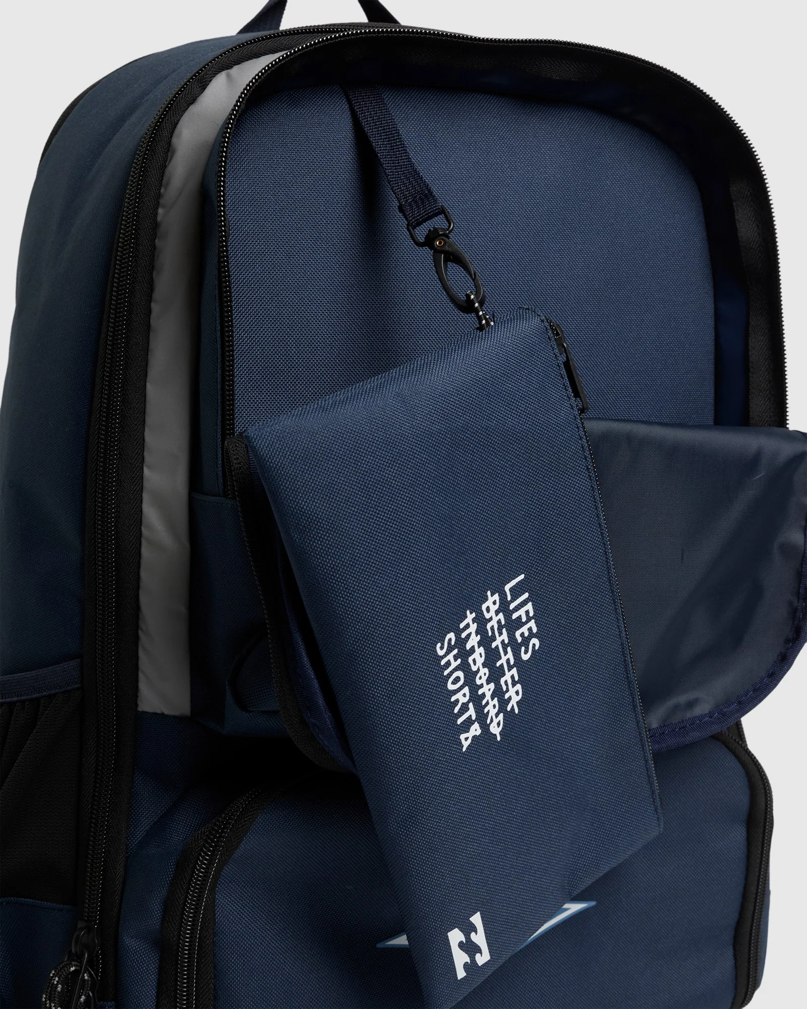 Mens Juggernaught Backpack - Image 6