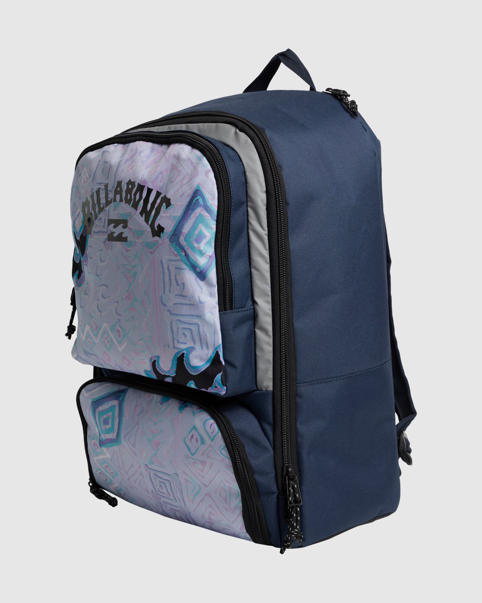Mens Juggernaught Backpack - Image 2