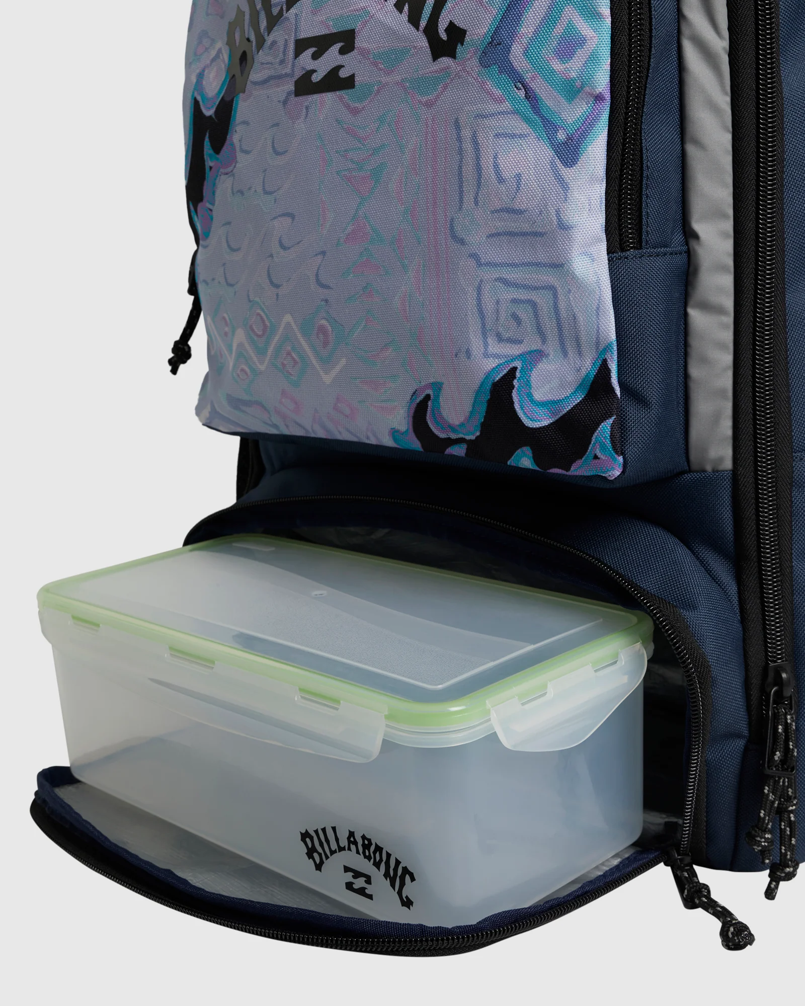 Mens Juggernaught Backpack - Image 7