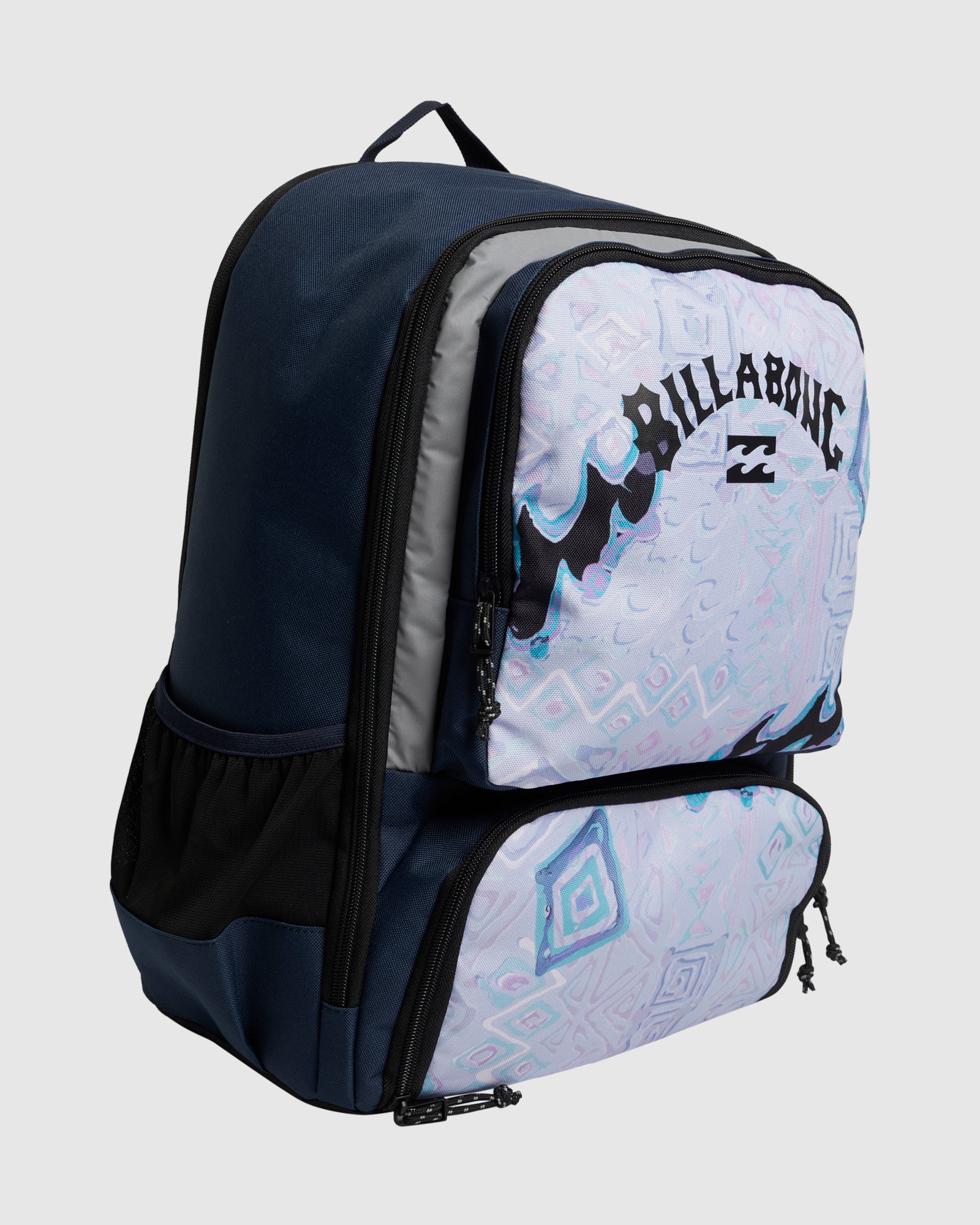 Mens Juggernaught Backpack - Image 8