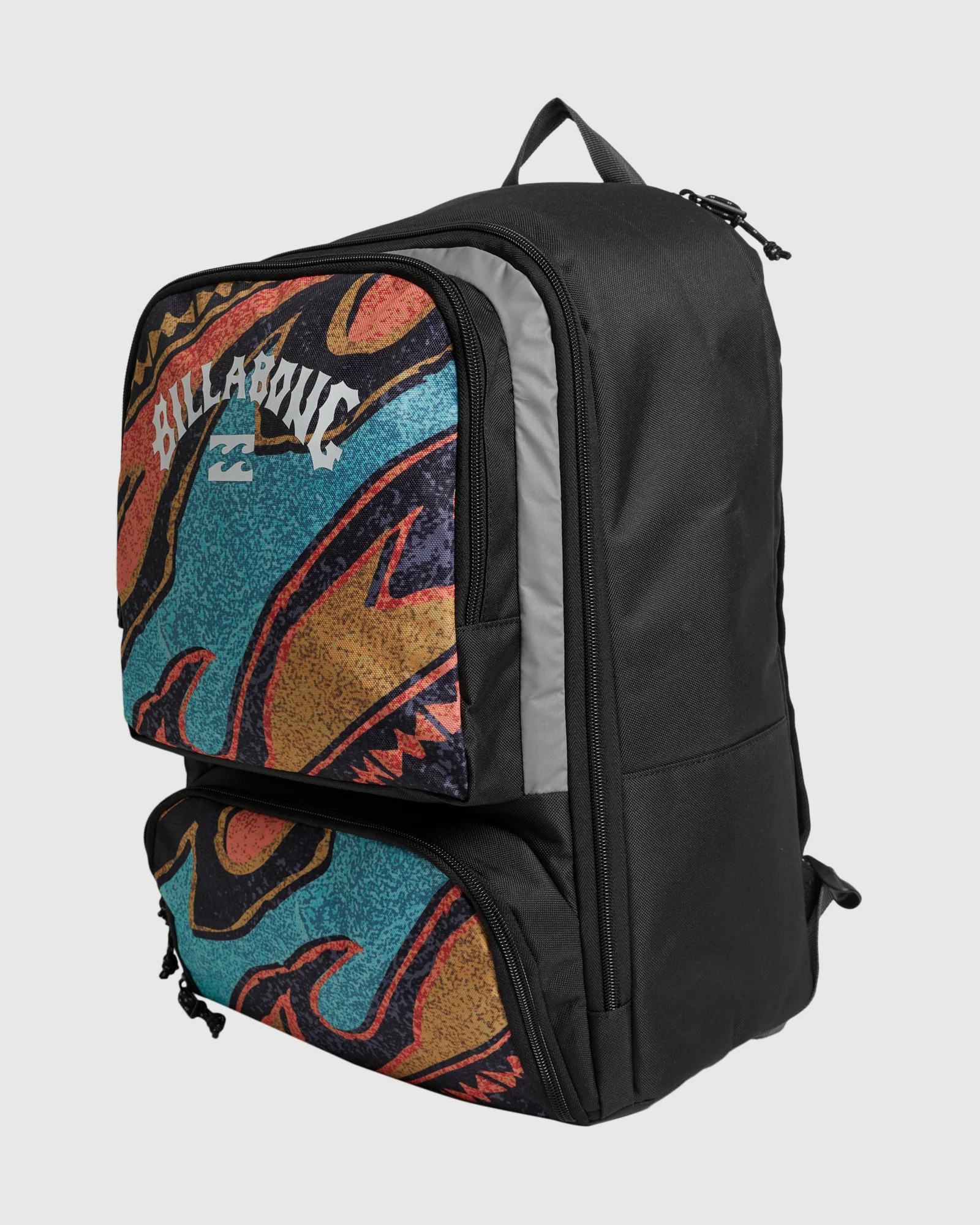 Mens Juggernaught Backpack - Image 2
