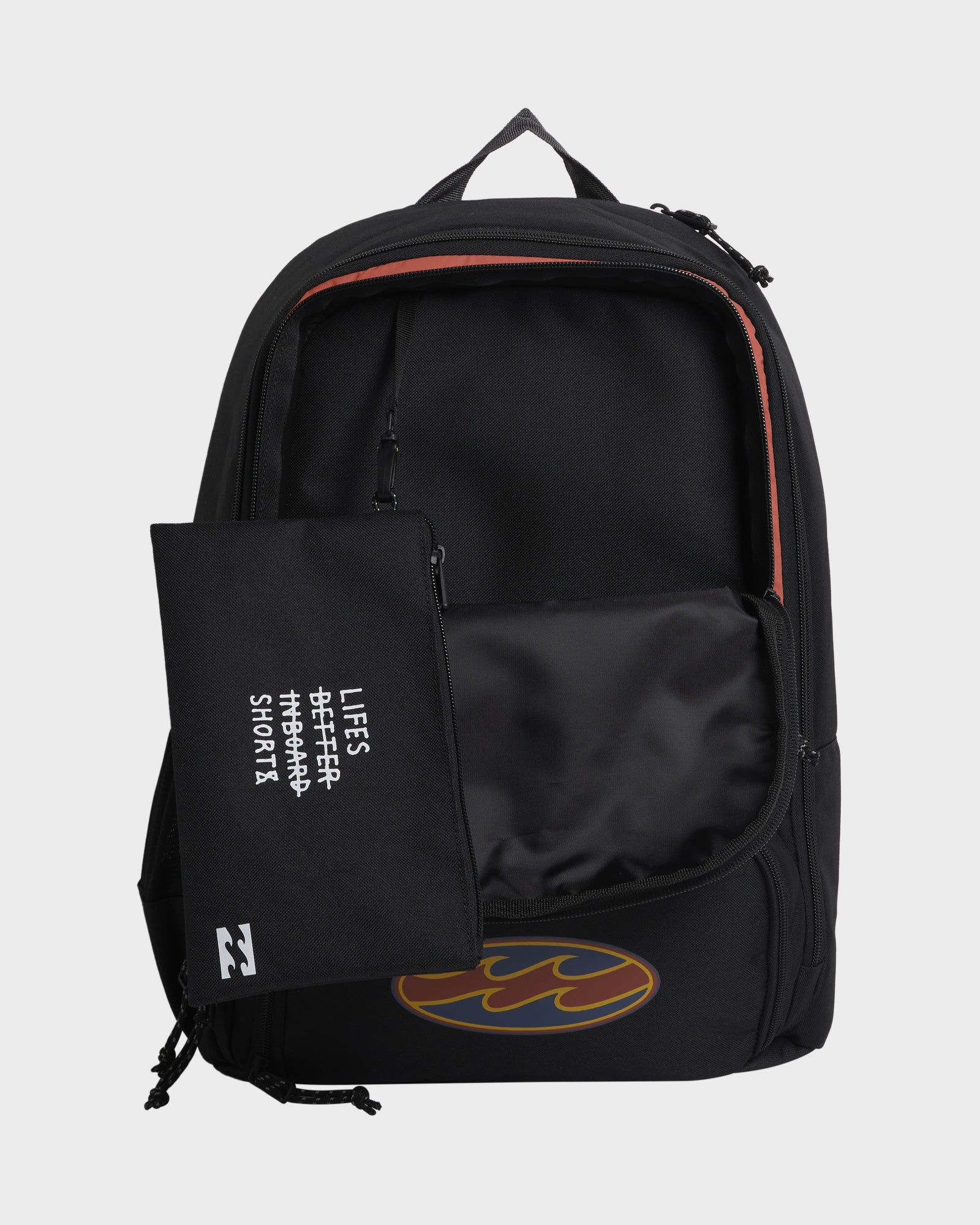 Mens Juggernaught Backpack - Image 5