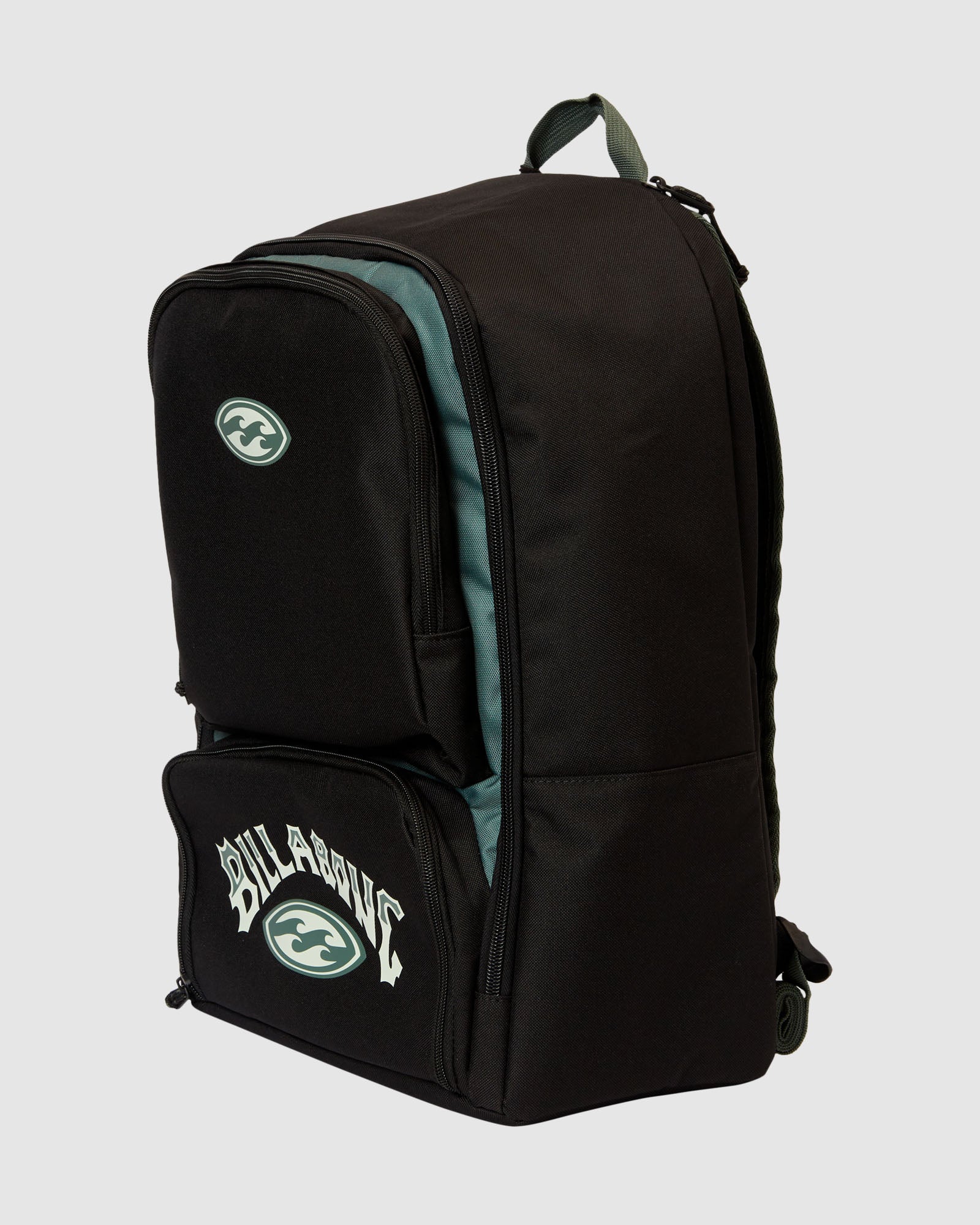 Mens Juggernaught Backpack - Image 2