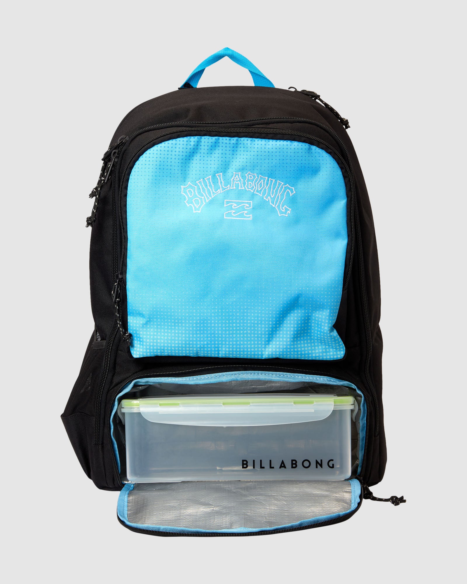 Mens Juggernaught Backpack - Image 3