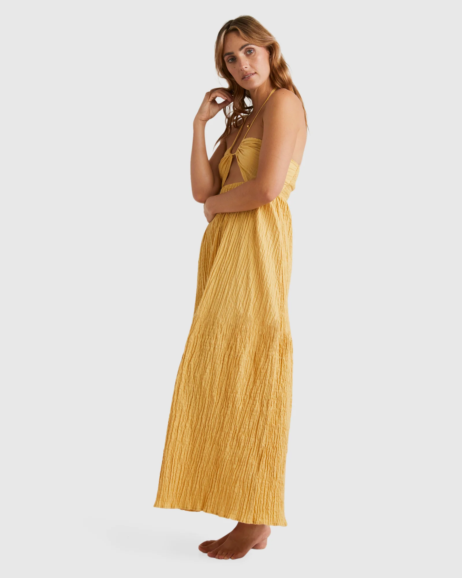 Womens Julia Dress - Image 2