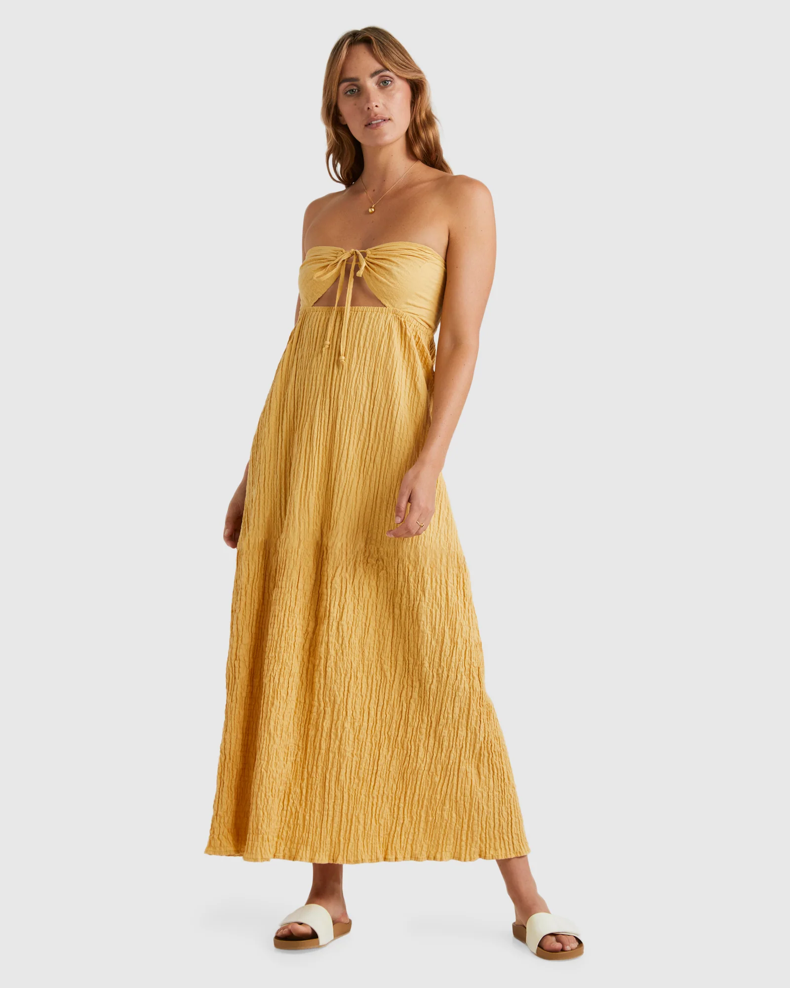Womens Julia Dress - Image 5