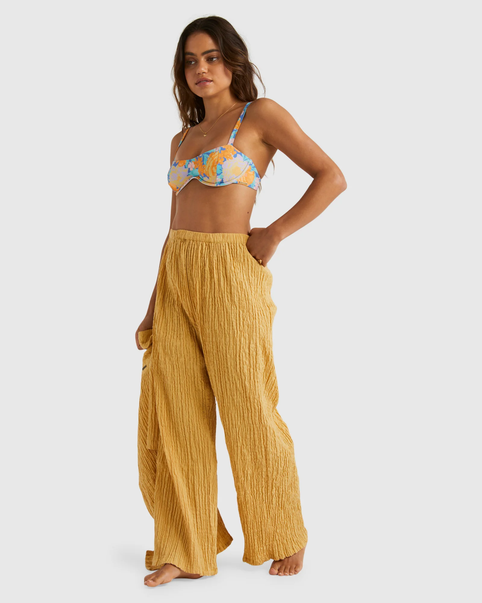 Womens Julia Pants - Image 2
