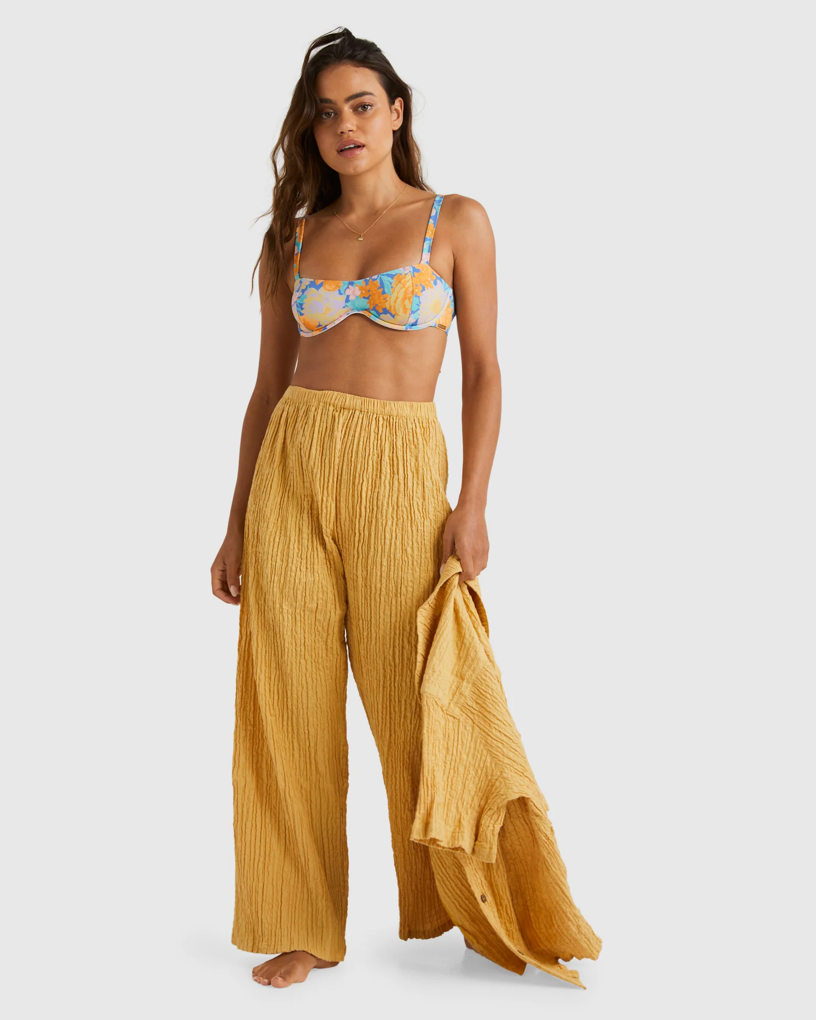 Womens Julia Pants - Image 5