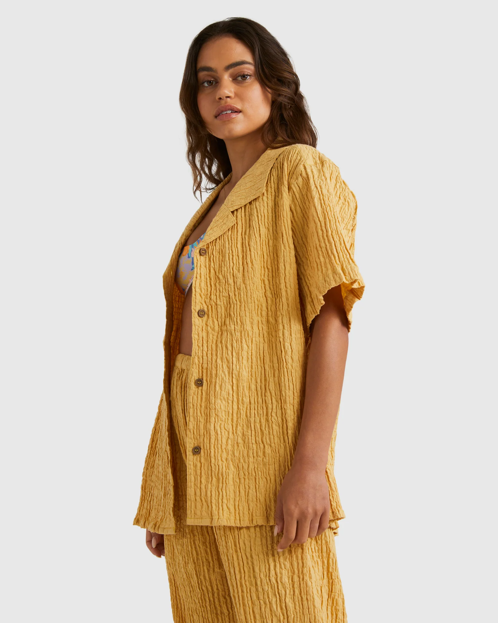 Womens Julia Shirt - Image 2