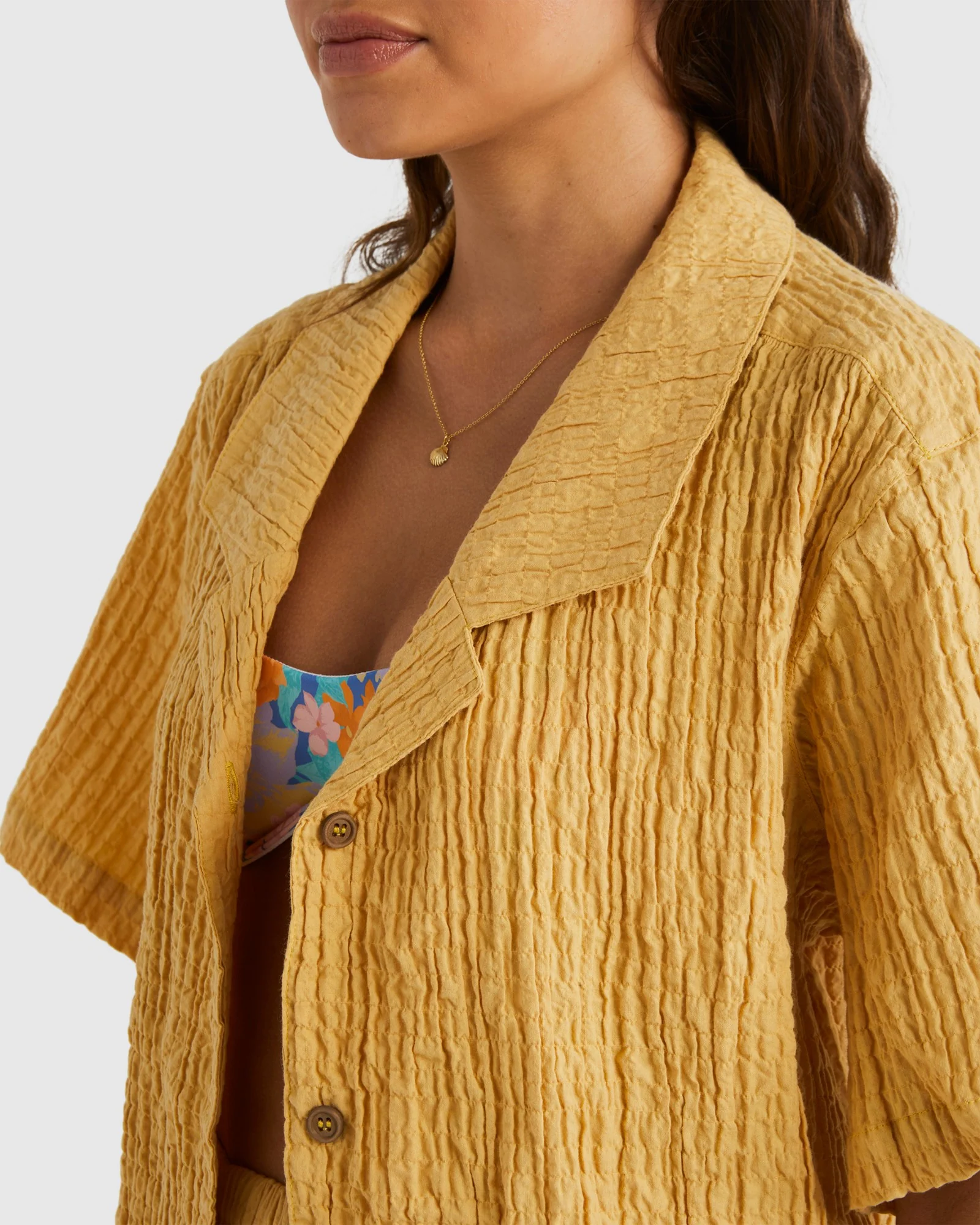Womens Julia Shirt - Image 4