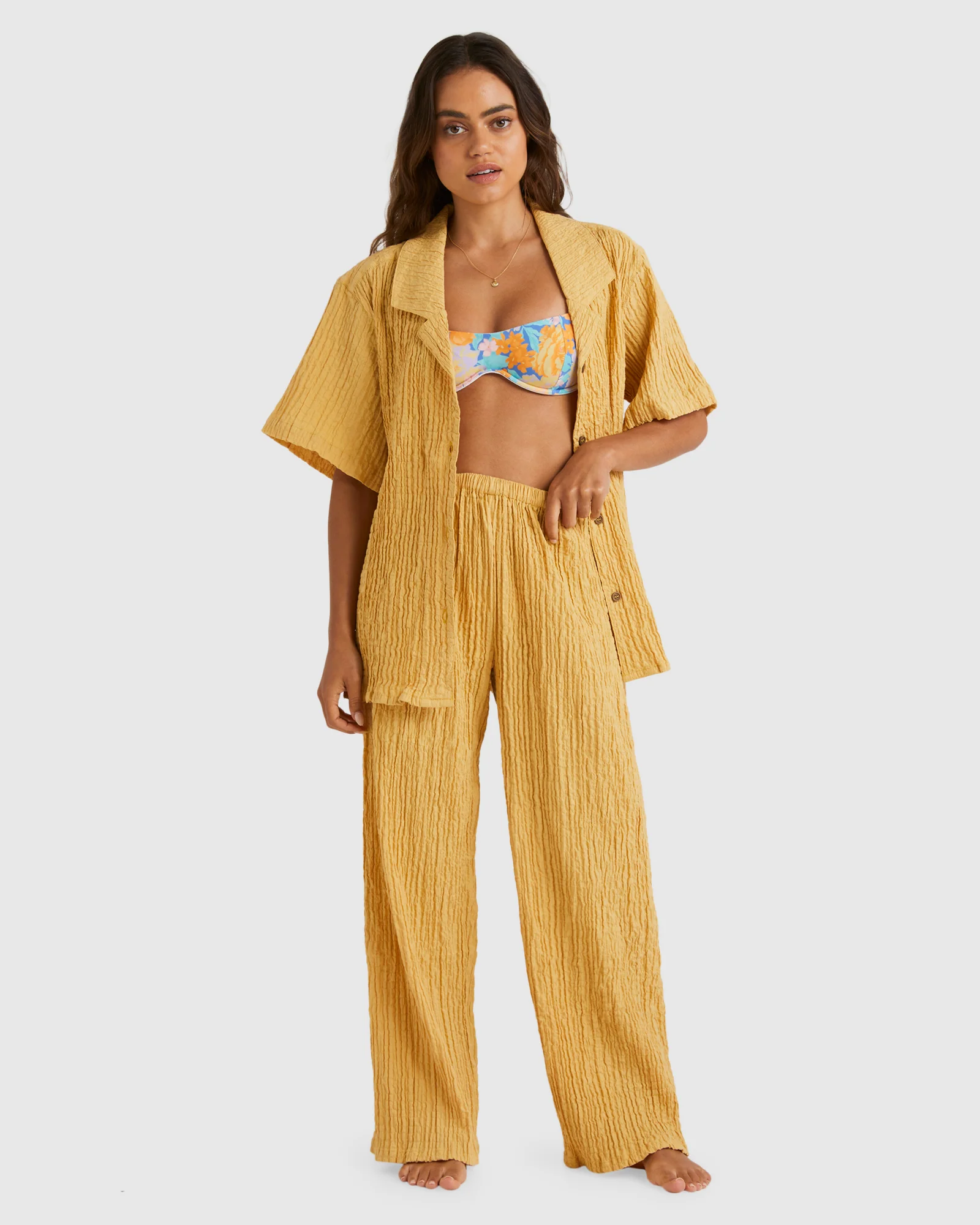 Womens Julia Shirt - Image 5