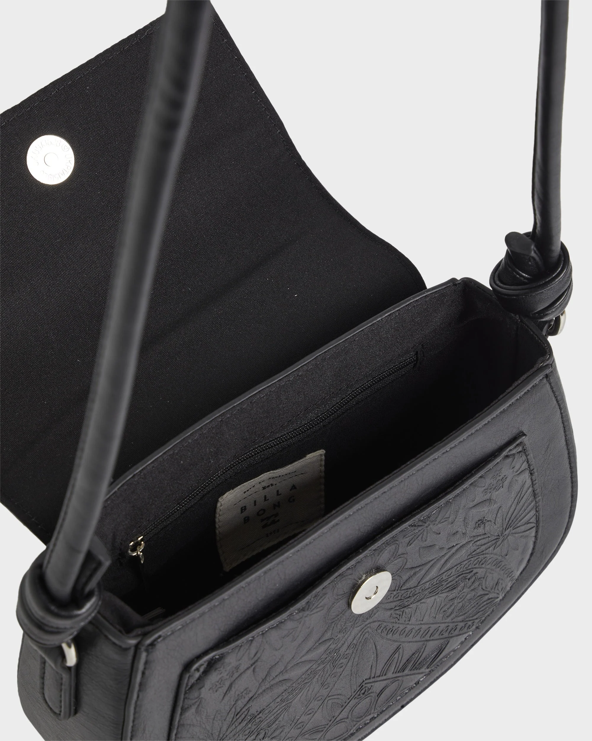 Womens Just For You Sling Bag - Image 2