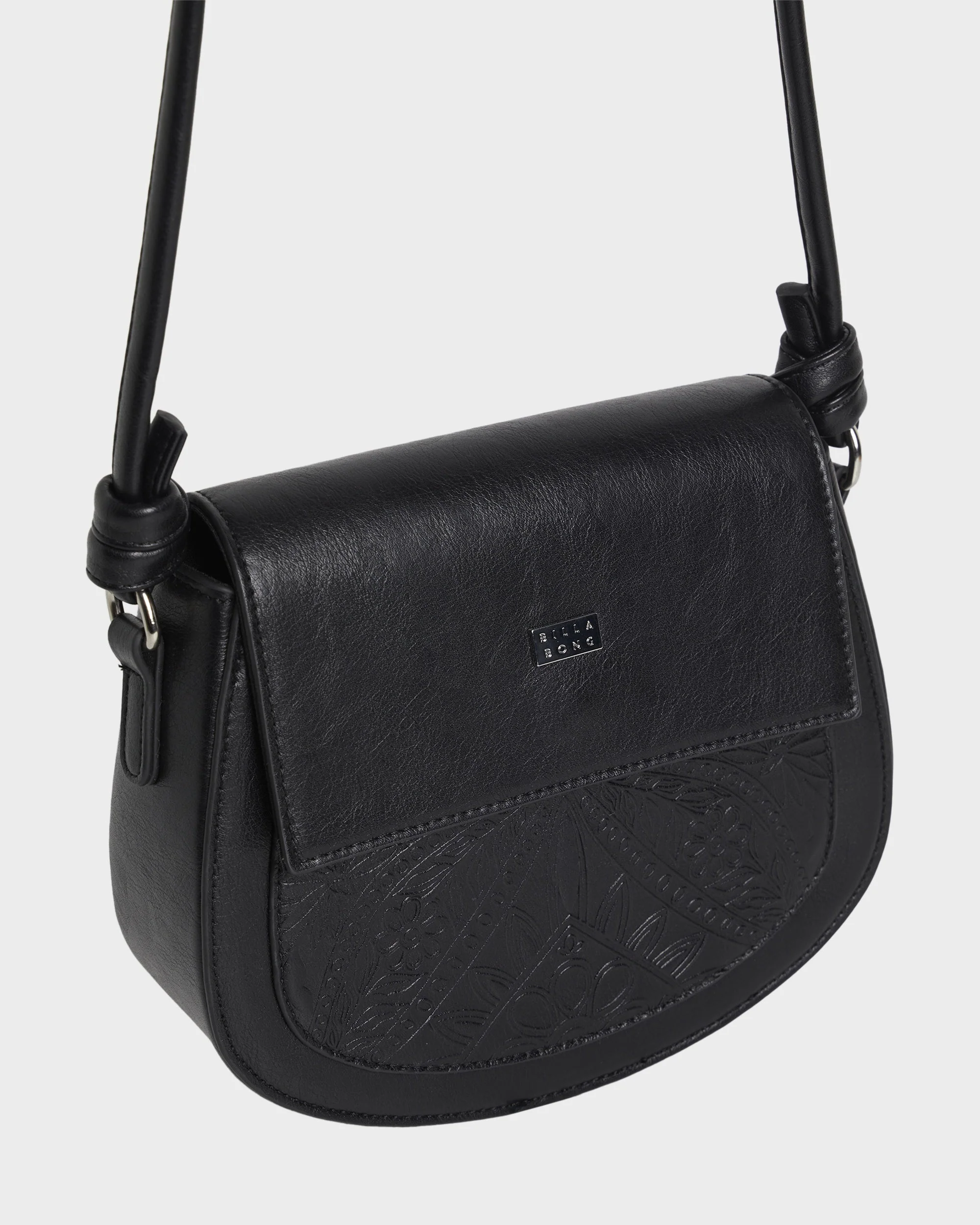 Womens Just For You Sling Bag - Image 5