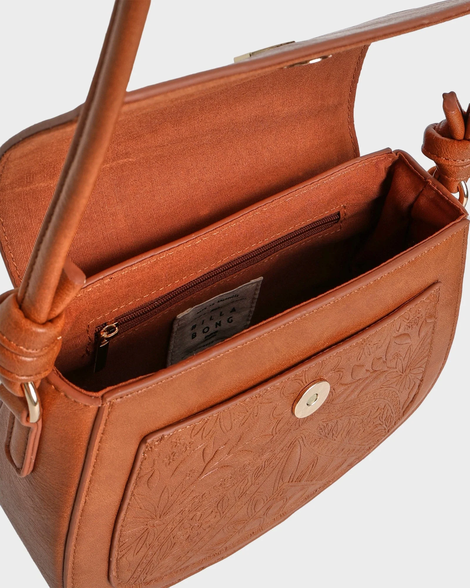 Womens Just For You Sling Bag - Image 3