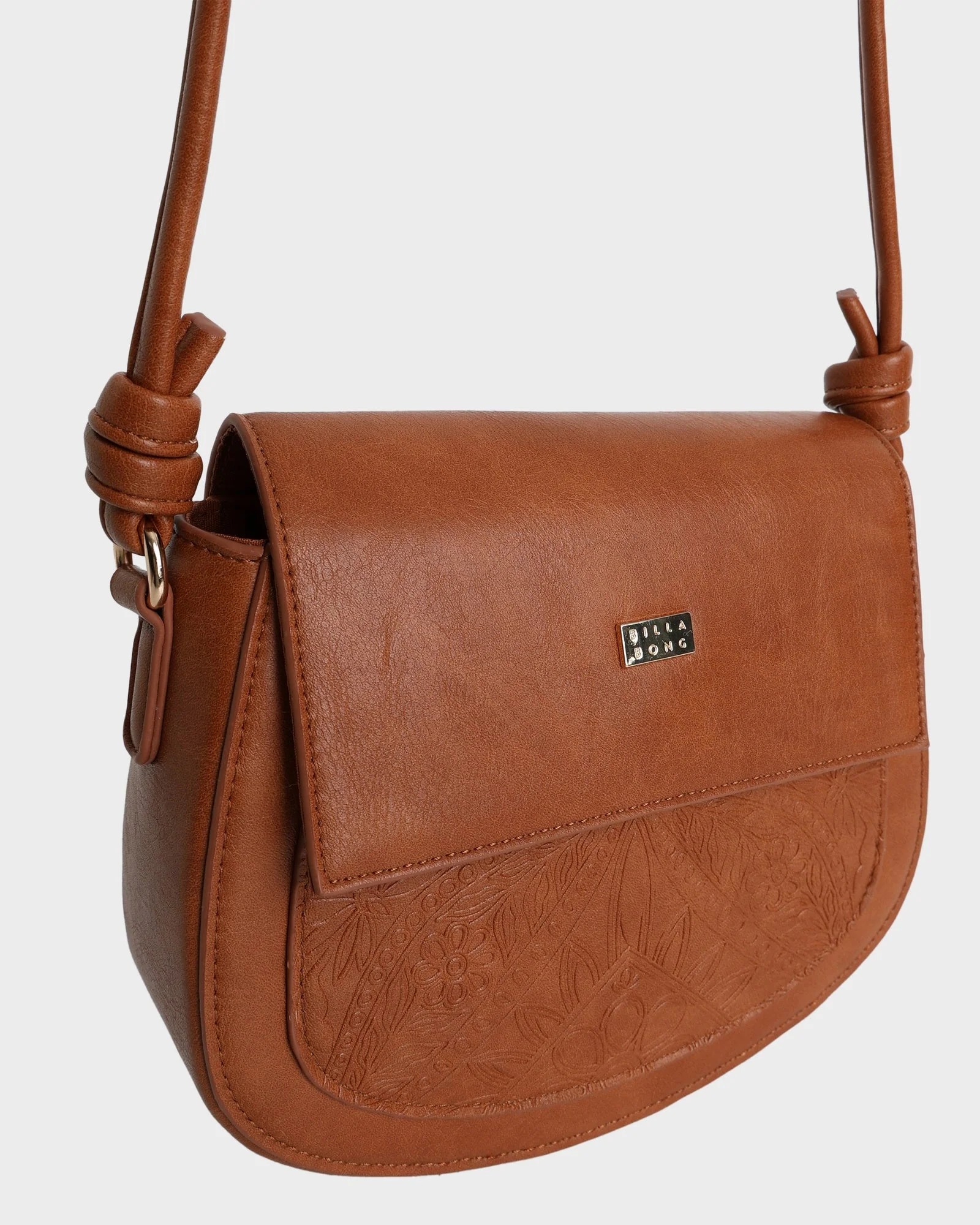 Womens Just For You Sling Bag - Image 5