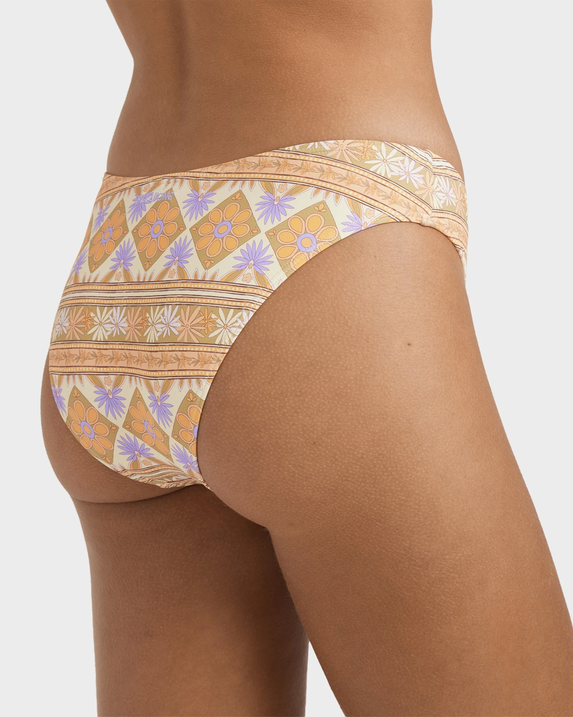 Womens Just For You Bondi Pant Bikini Bottom - Image 4