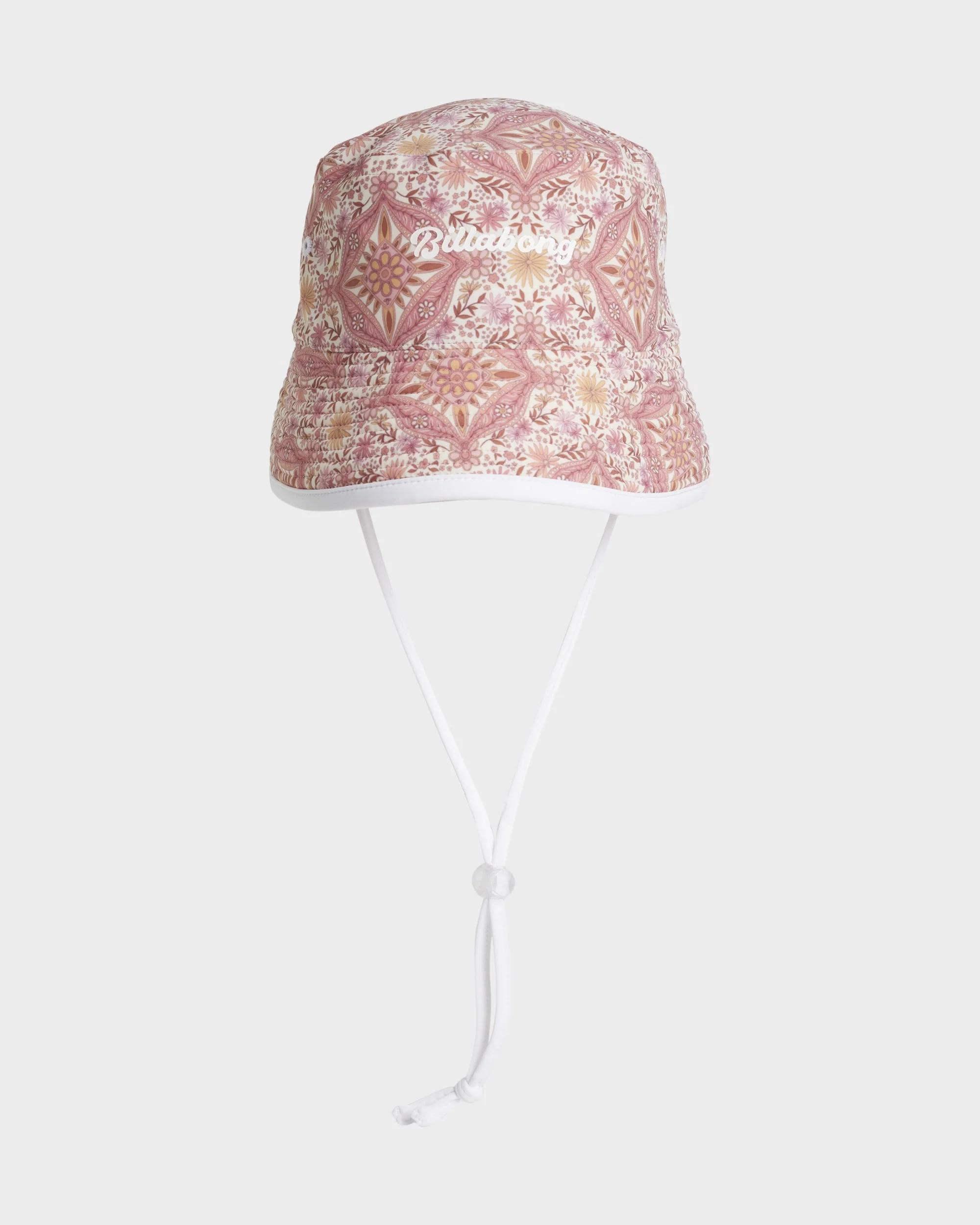 Girls 0-5 Just For You Bucket Hat - Image 3