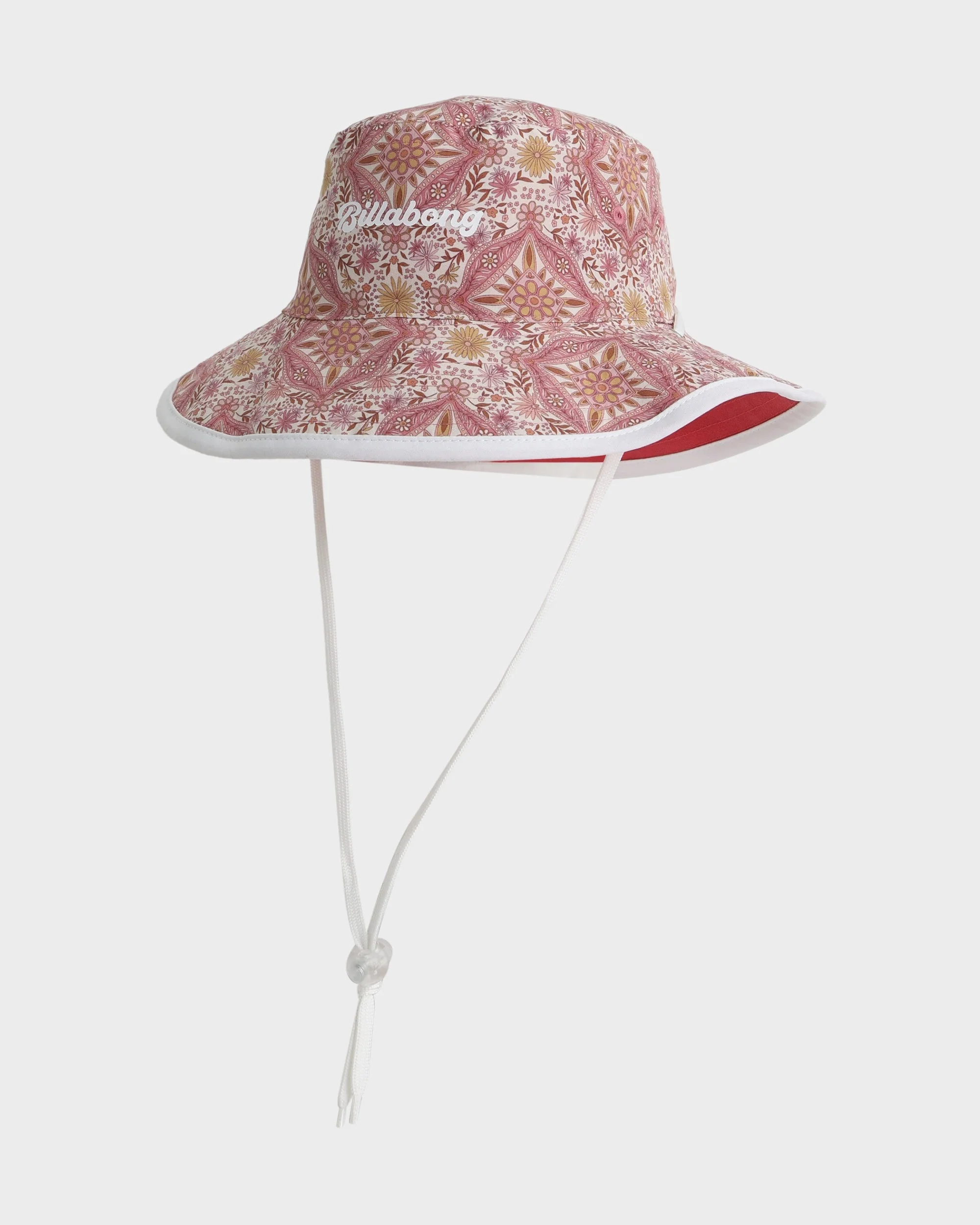 Girls 0-5 Just For You Bucket Hat - Image 5