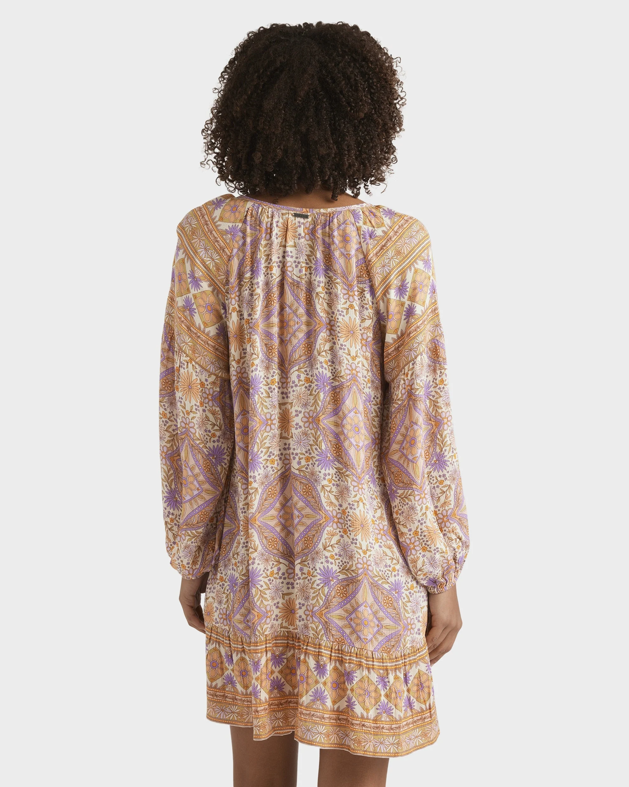 Womens Just For You Mini Dress - Image 2