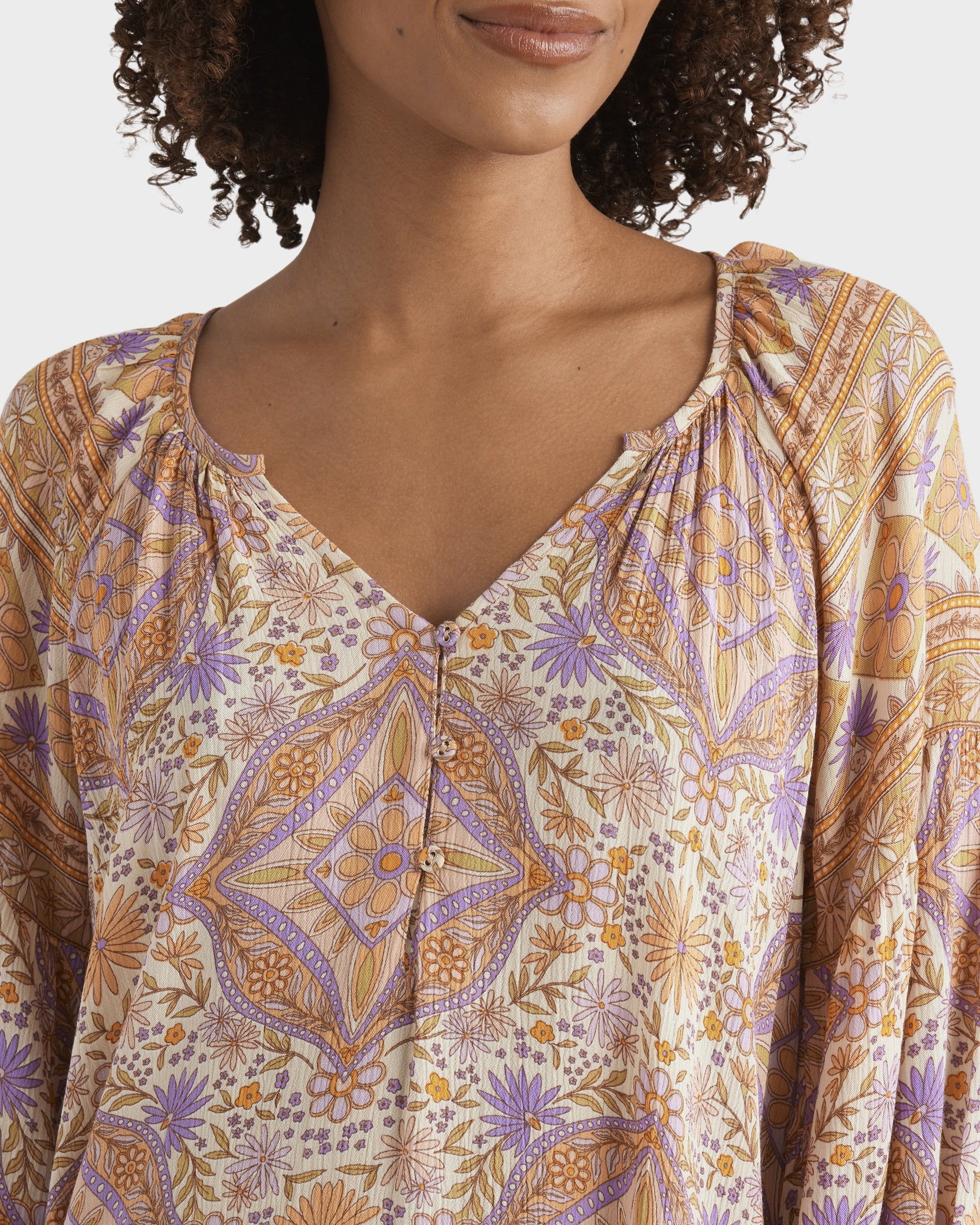 Womens Just For You Mini Dress - Image 4