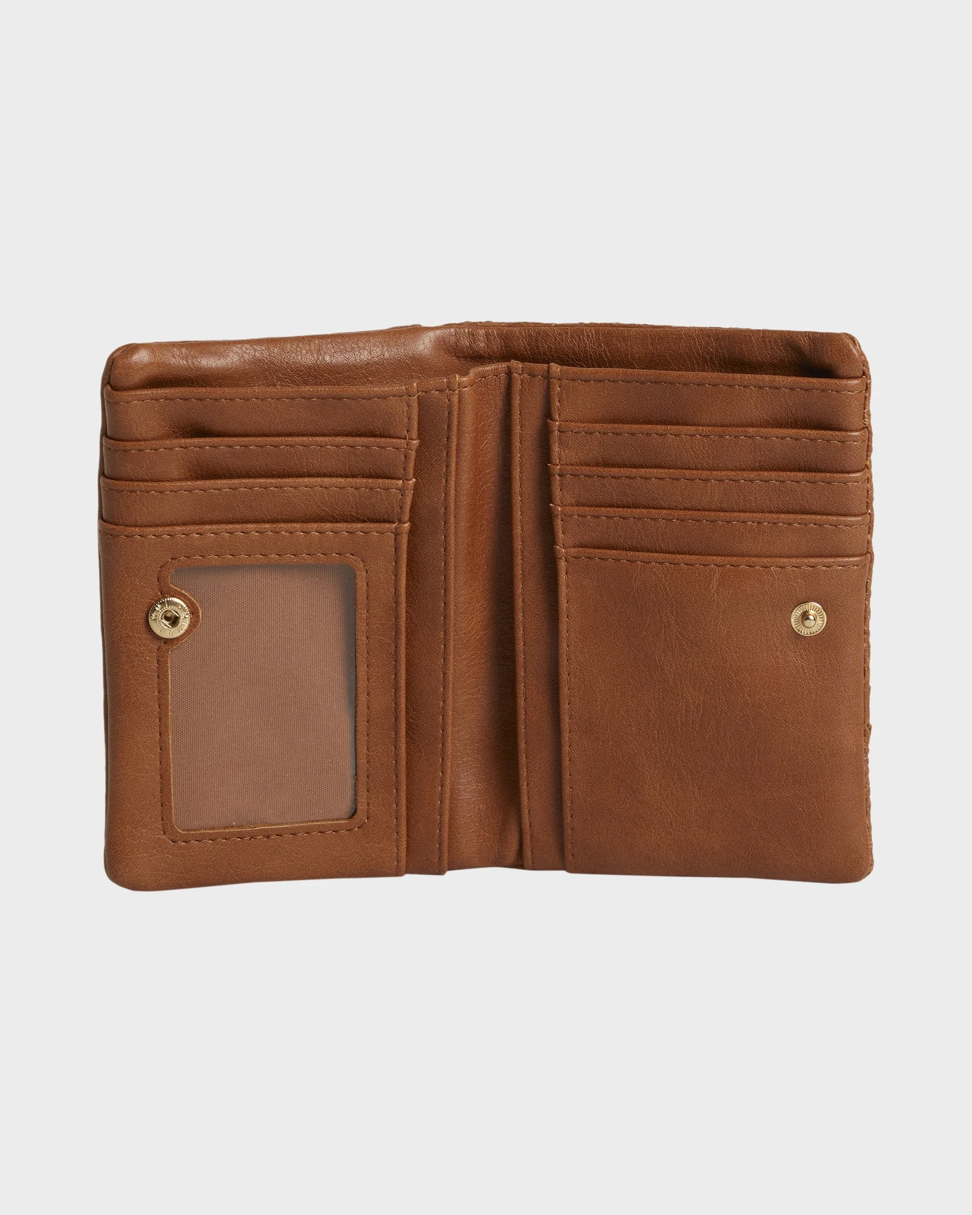 Womens Just For You Kirra Bi-Fold Wallet - Image 2