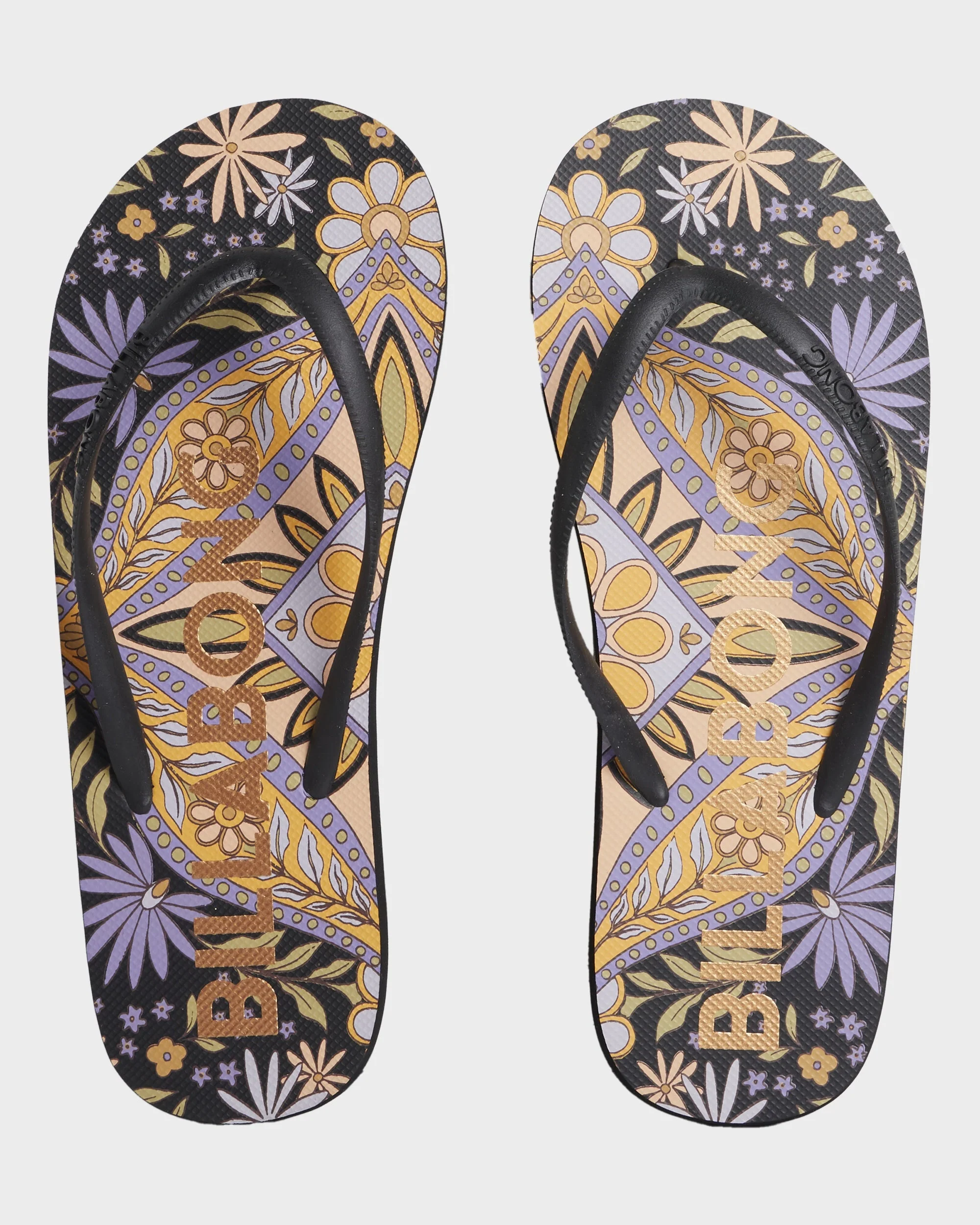Womens Just For You Thongs - Image 2