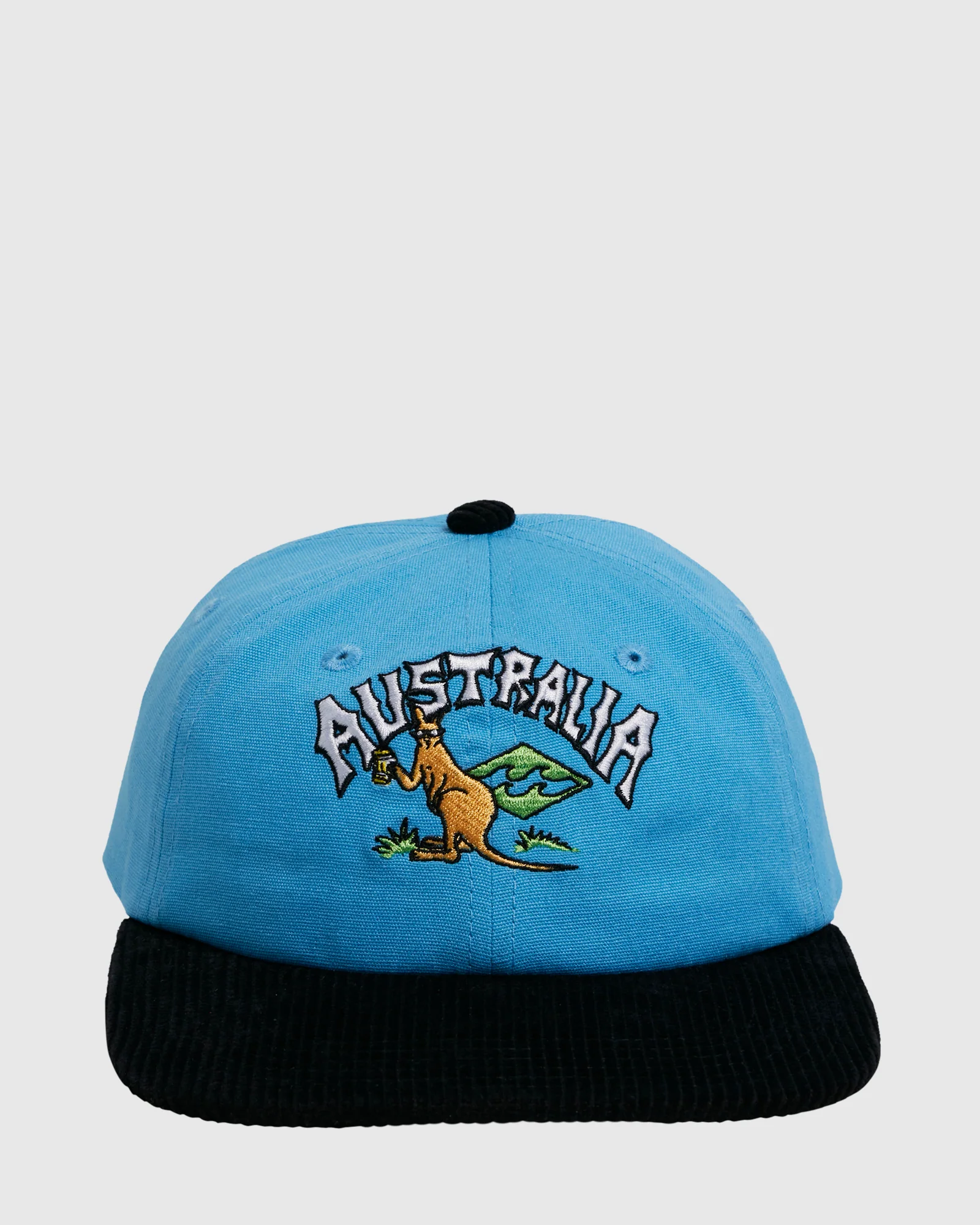 Kanga Snapback Cap - Image 2