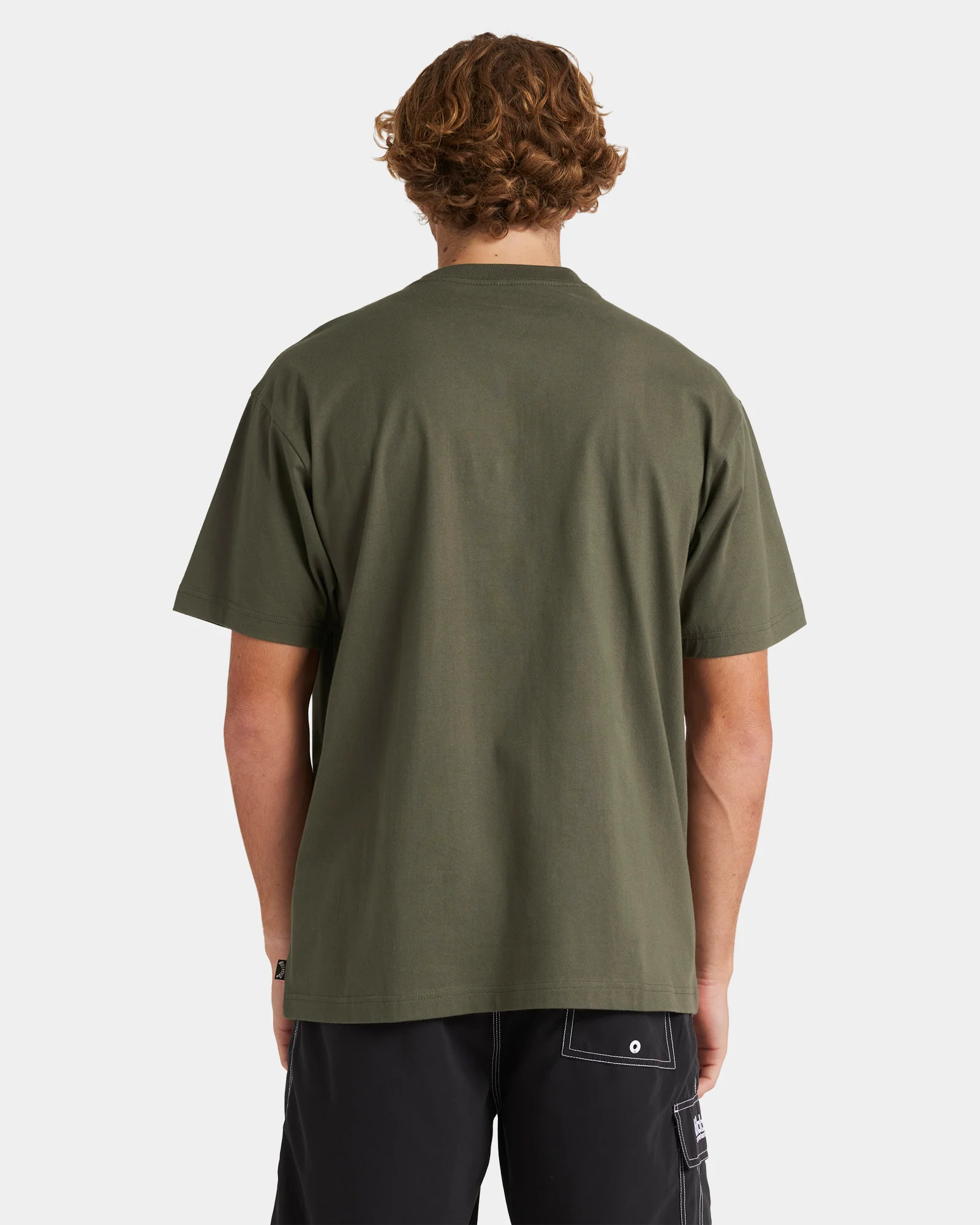 Mens Kanga T-Shirt - Image 2