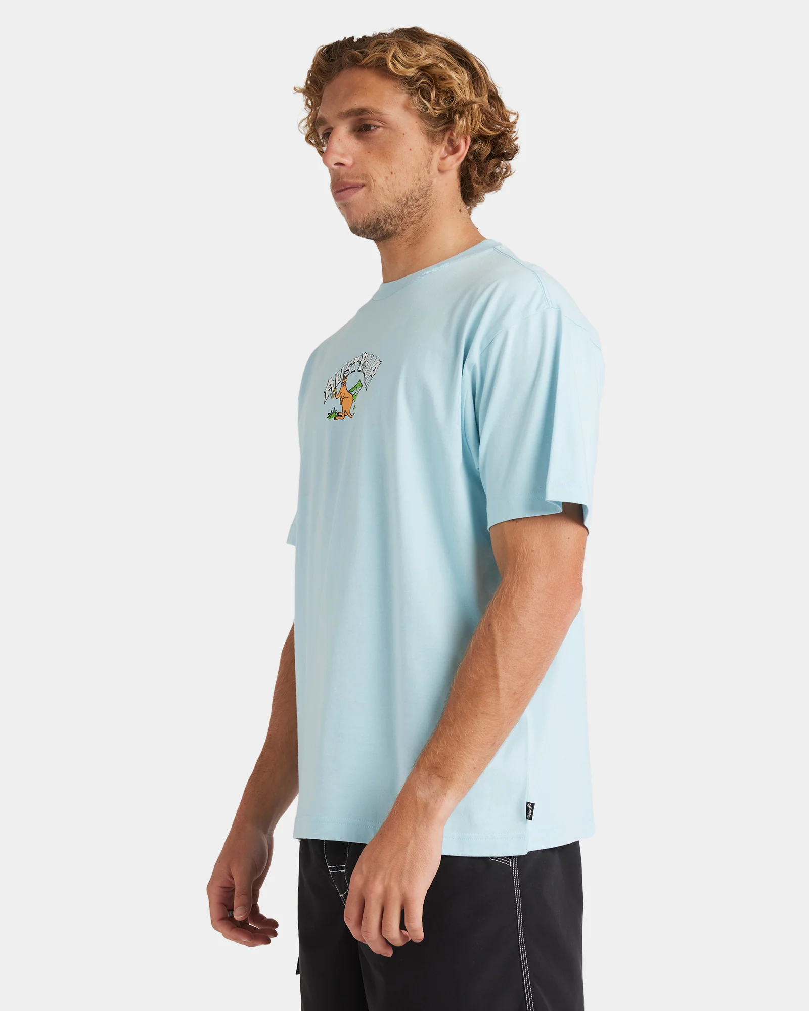 Mens Kanga T-Shirt - Image 3