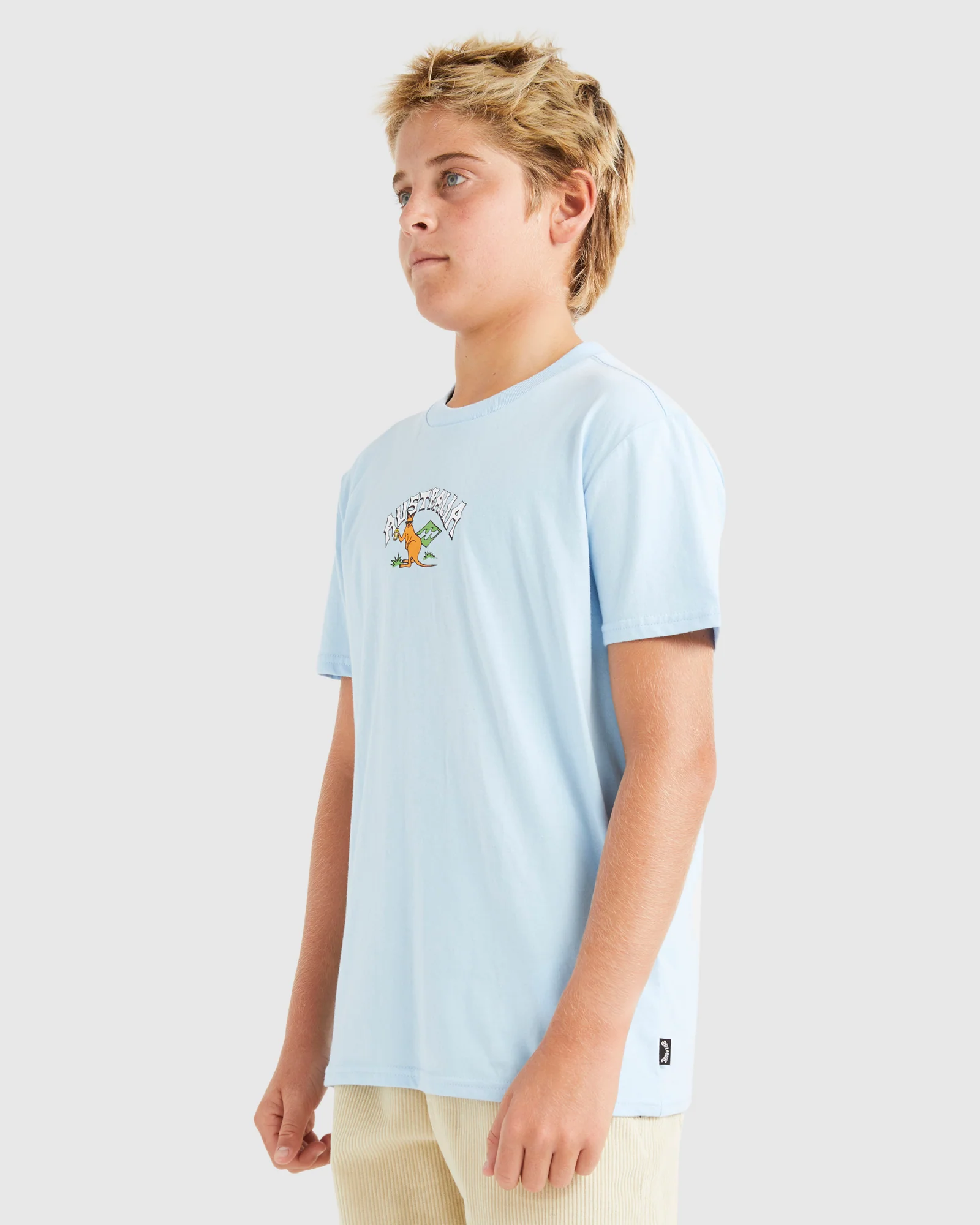 Boys 8-16 Kanga T-Shirt - Image 2