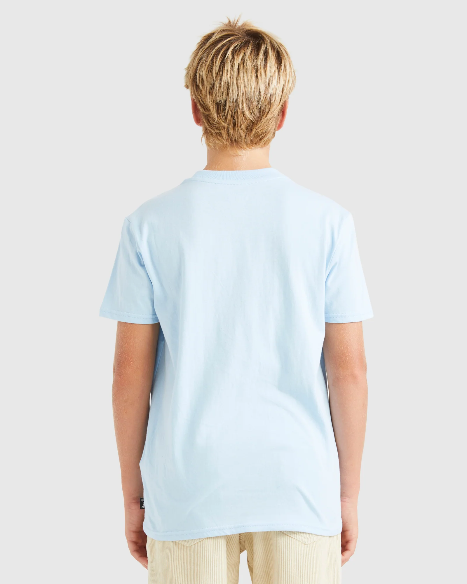 Boys 8-16 Kanga T-Shirt - Image 3