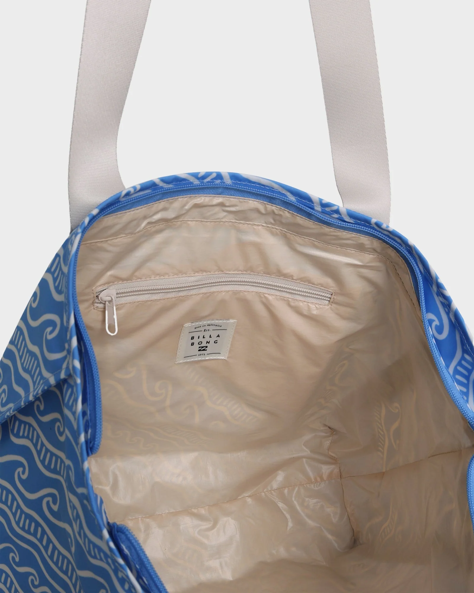 Womens Keenie Tote Bag - Image 3