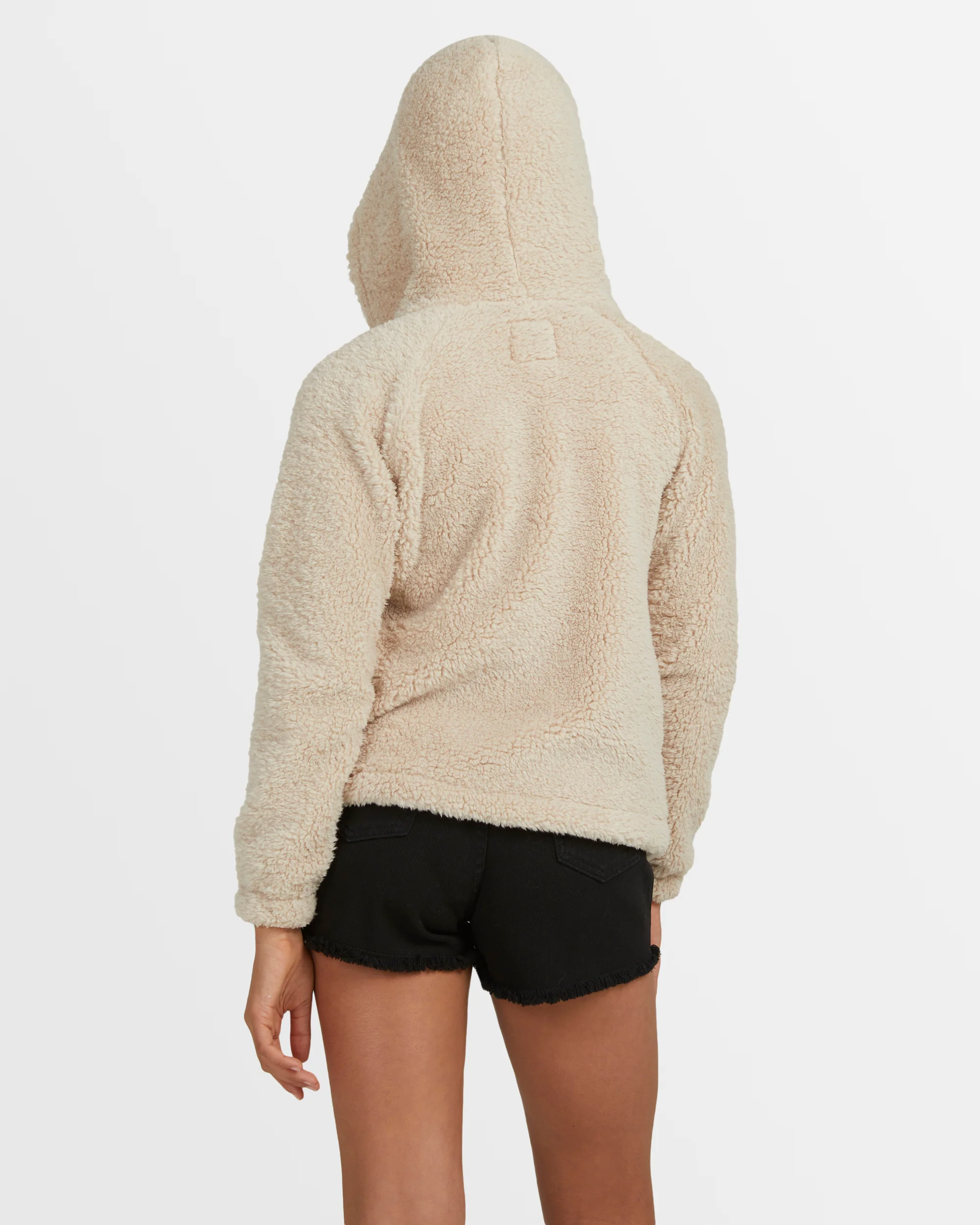 Girls 6-14 Keep Cozy Zip Up Jumper - Image 4