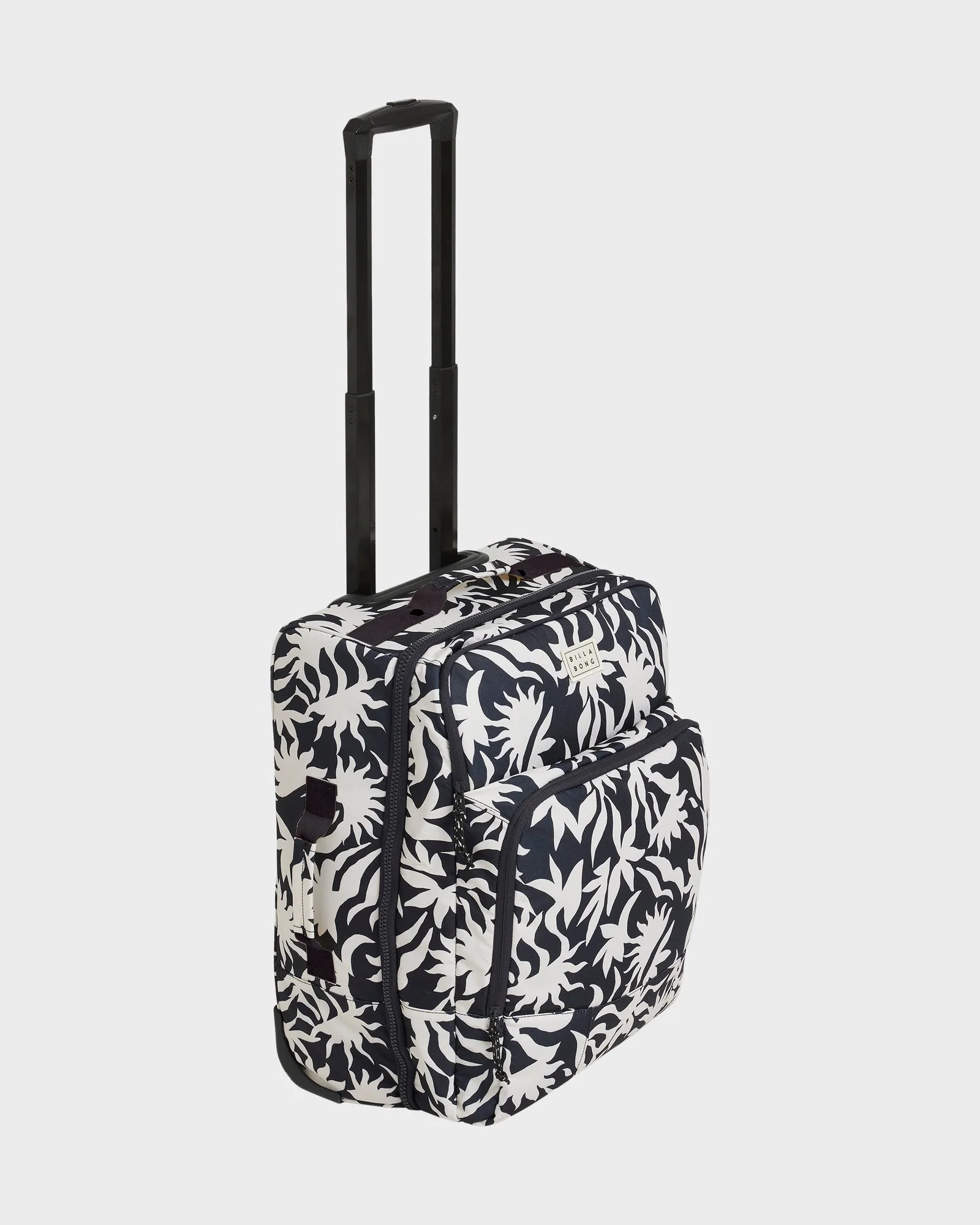Womens Keep It Rollin Carryon Luggage - Image 3