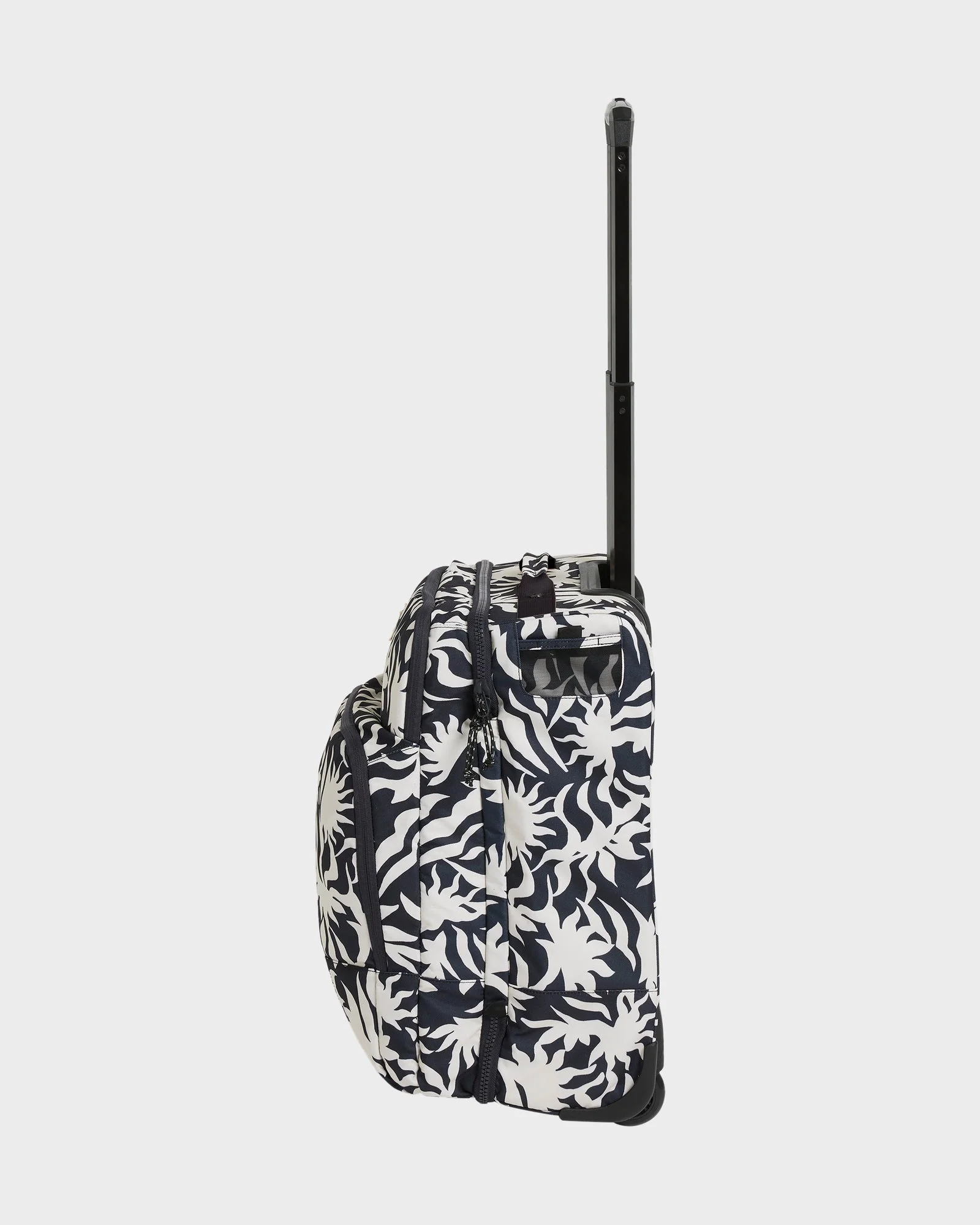 Womens Keep It Rollin Carryon Luggage - Image 4