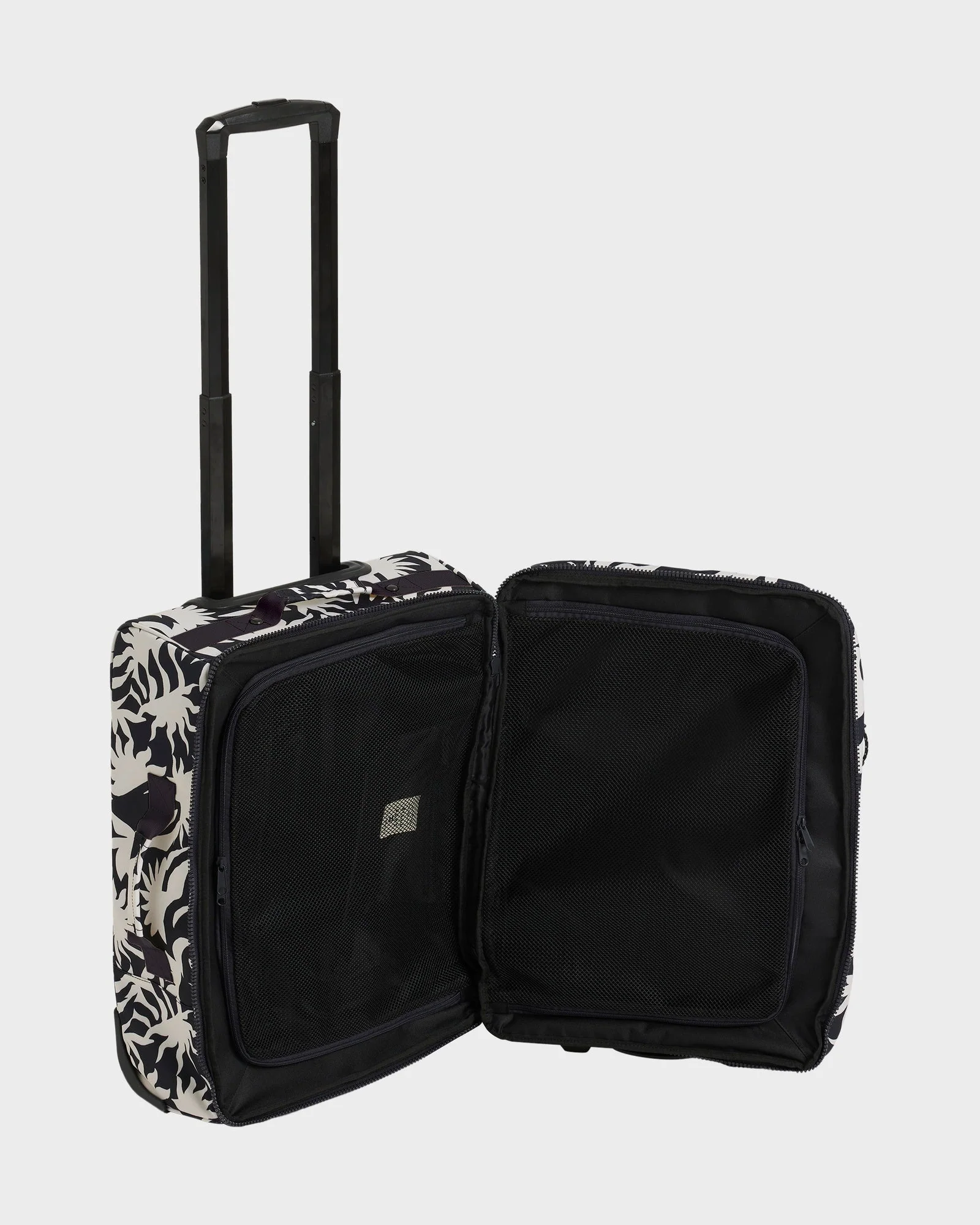 Womens Keep It Rollin Carryon Luggage - Image 5