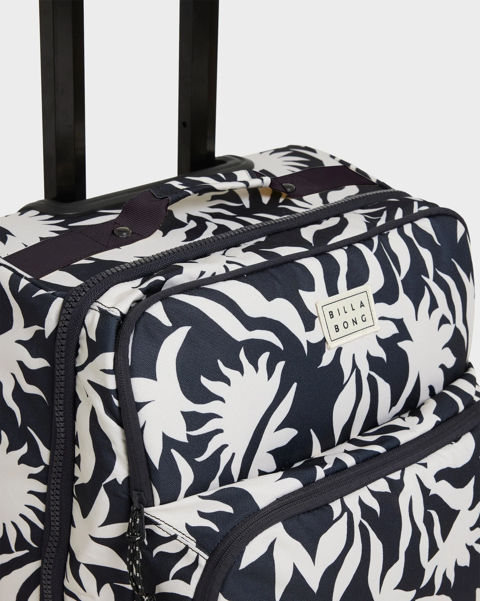 Womens Keep It Rollin Carryon Luggage - Image 6