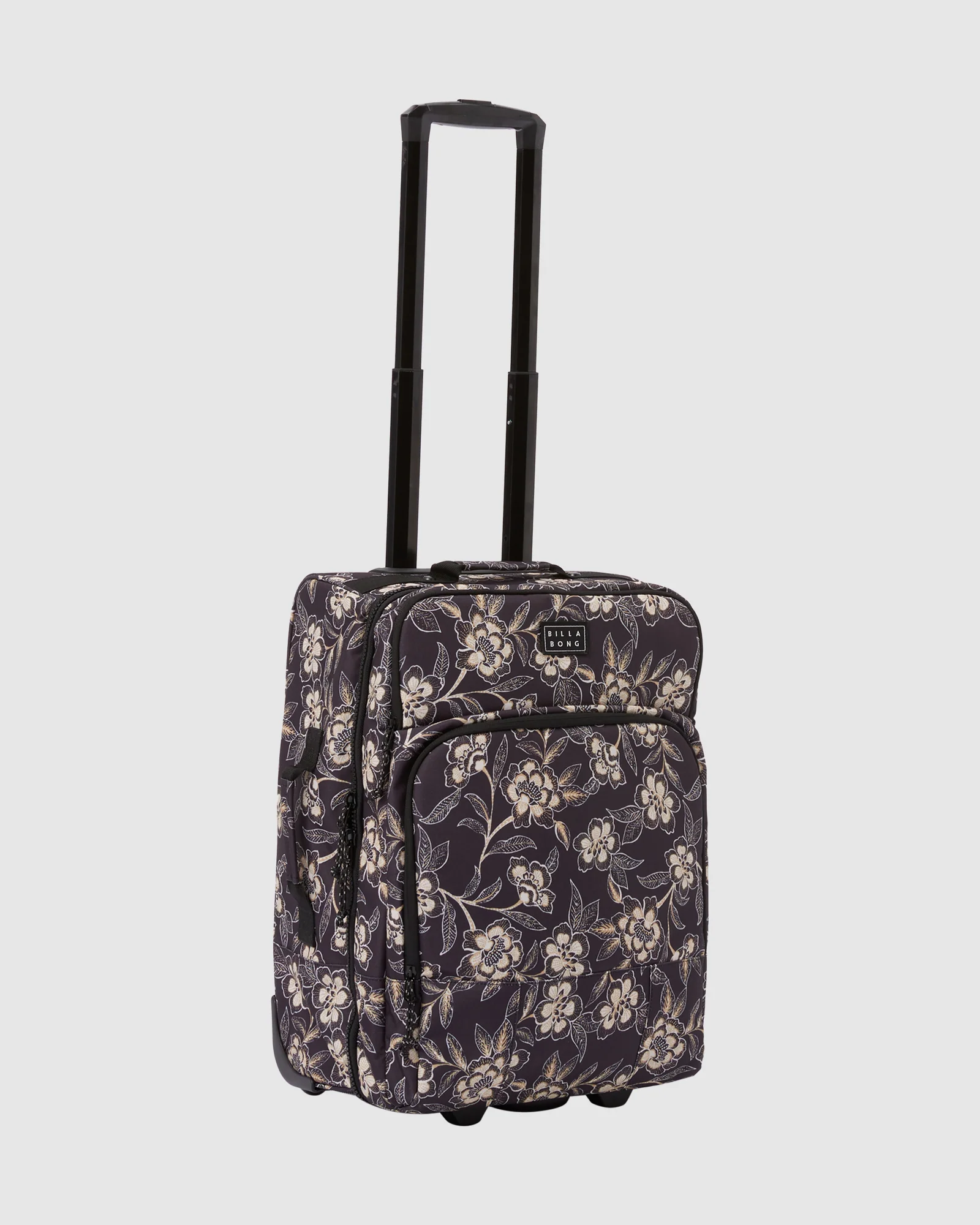 Womens Keep It Rollin Carryon Luggage - Image 2