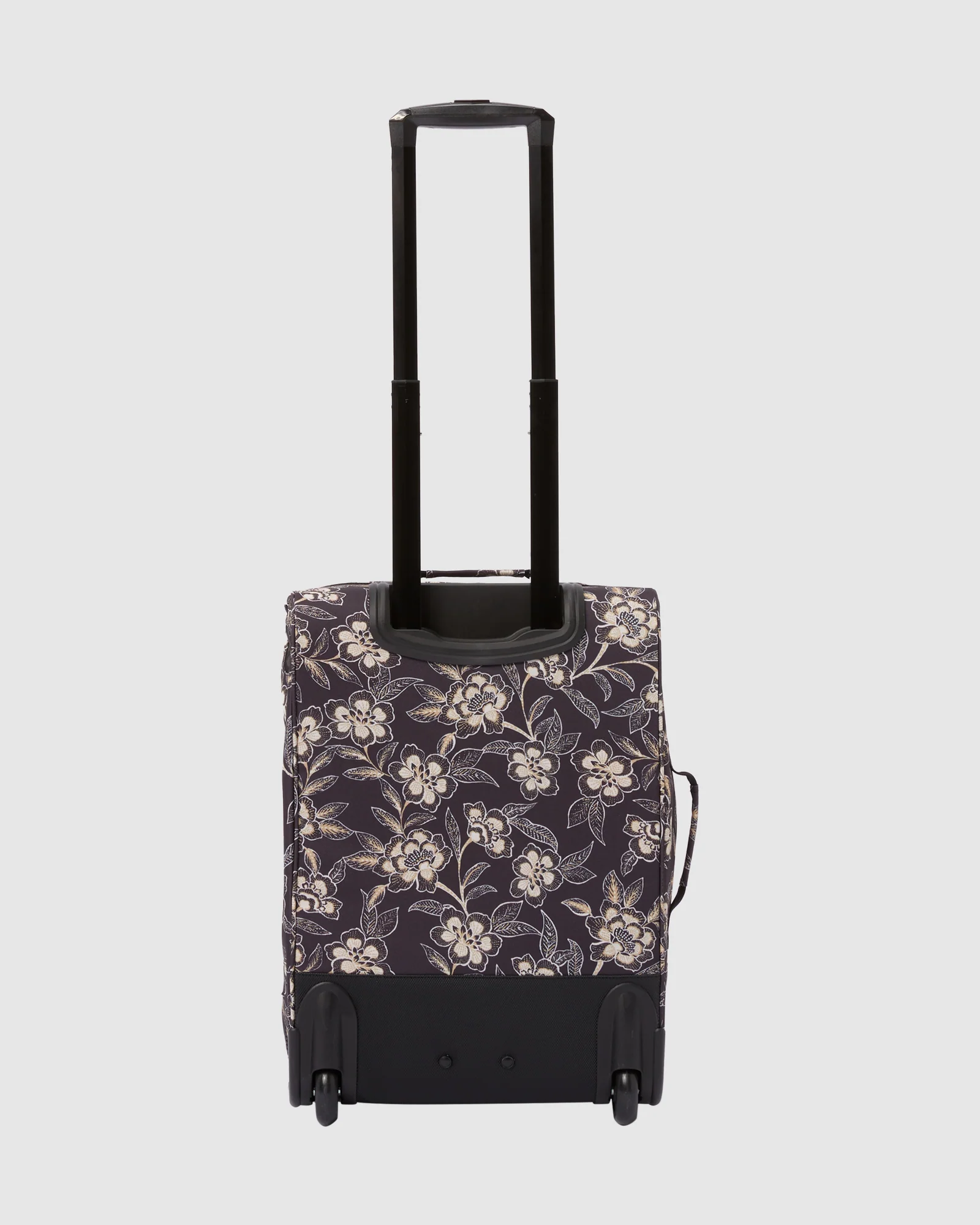 Womens Keep It Rollin Carryon Luggage - Image 3