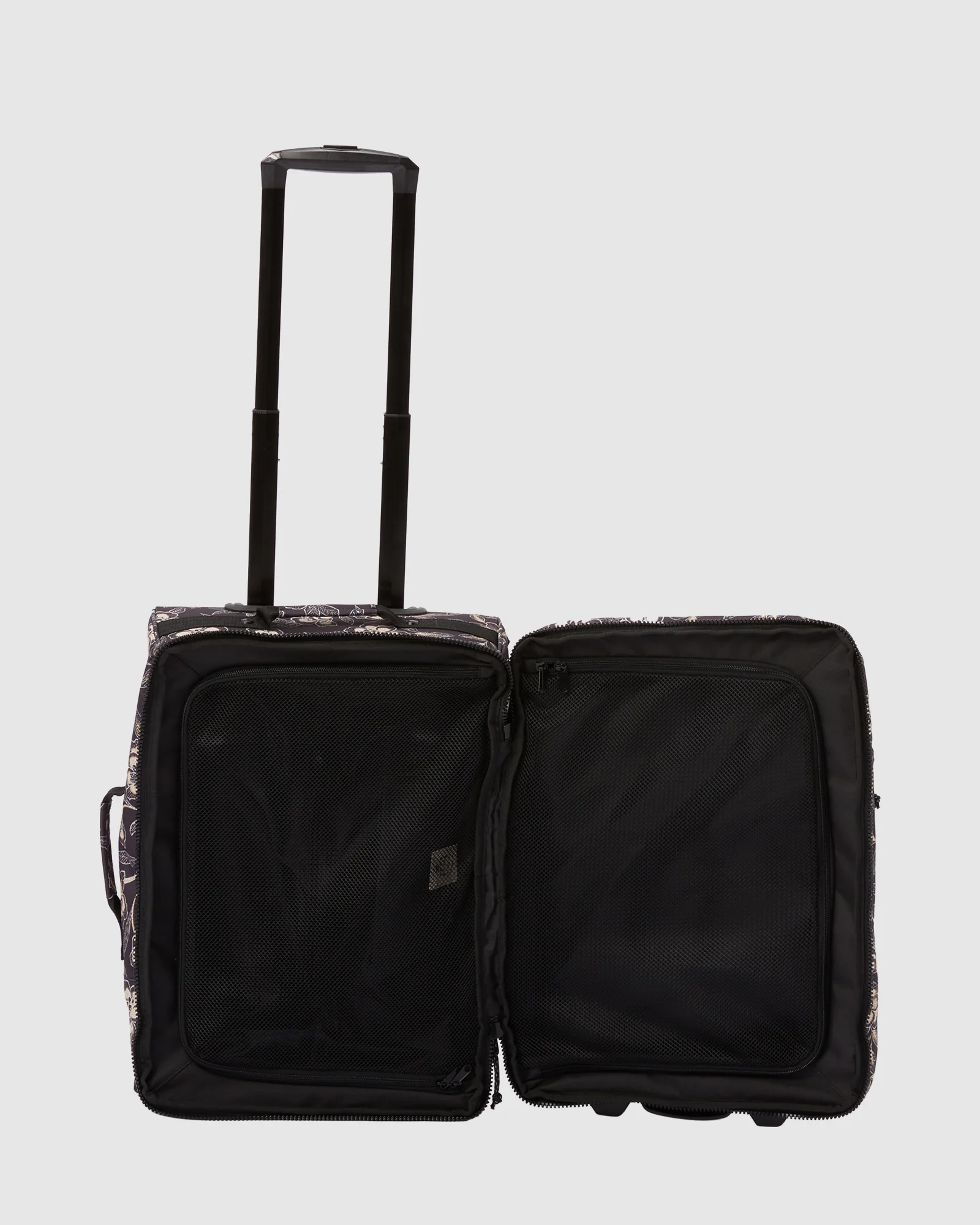 Womens Keep It Rollin Carryon Luggage - Image 4
