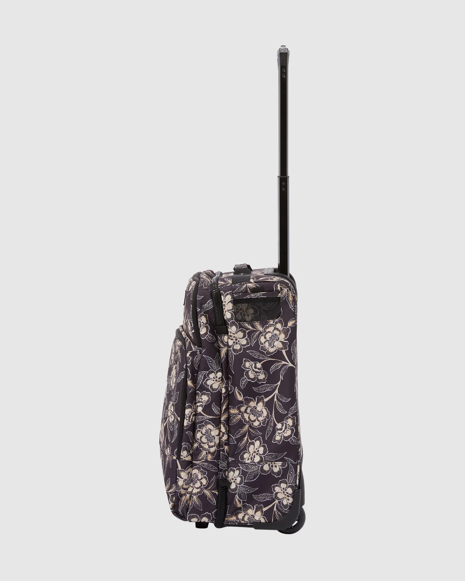 Womens Keep It Rollin Carryon Luggage - Image 5