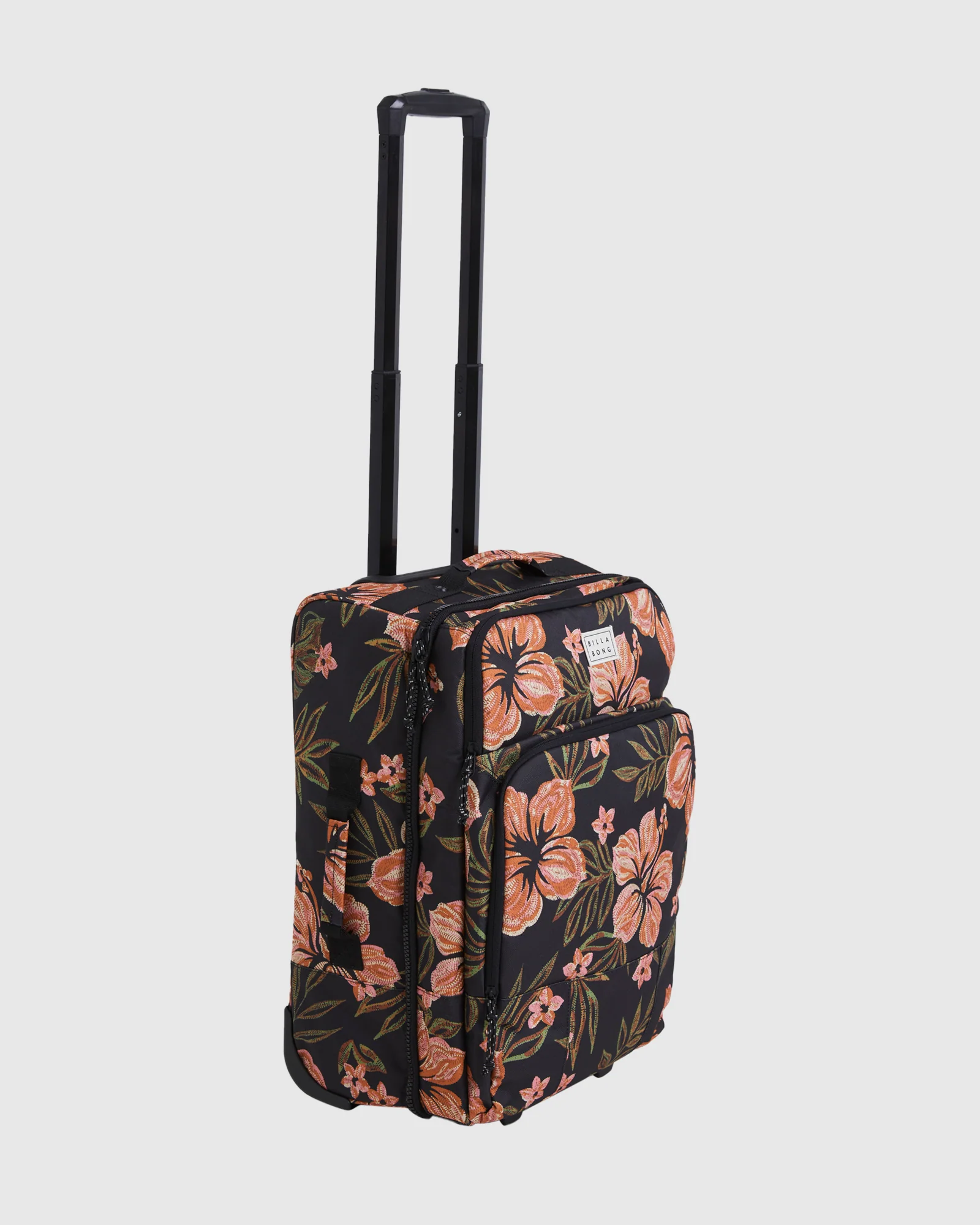 Womens Keep It Rollin Carryon Luggage - Image 2