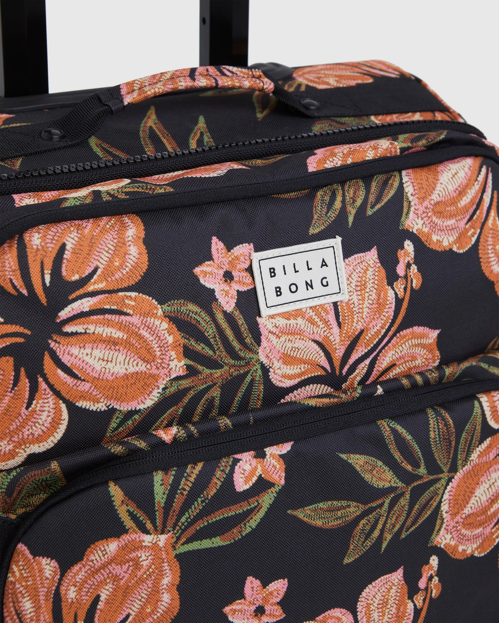 Womens Keep It Rollin Carryon Luggage - Image 4