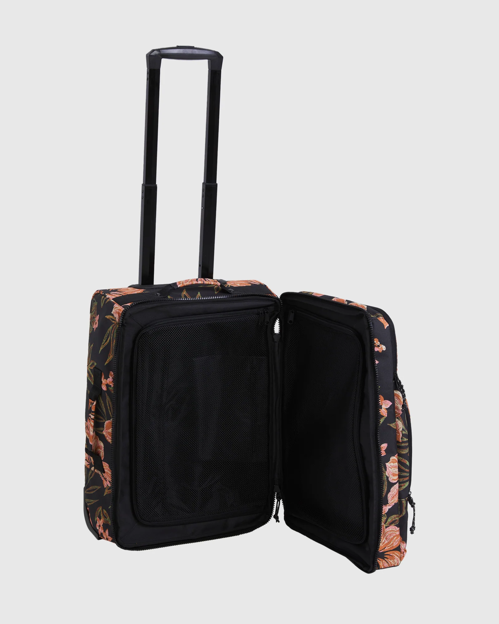 Womens Keep It Rollin Carryon Luggage - Image 5